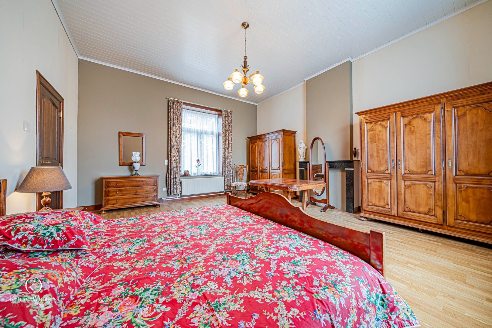 Uitzonderlijk herenhuis foto 30