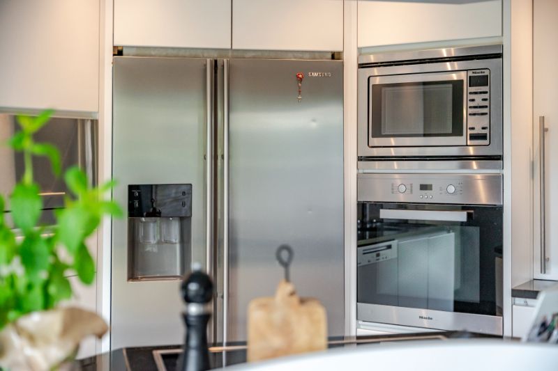 Te koop te Roeselare instapklare energiezuinige villa met 3 slpks, bureel, tuin, garage foto 6