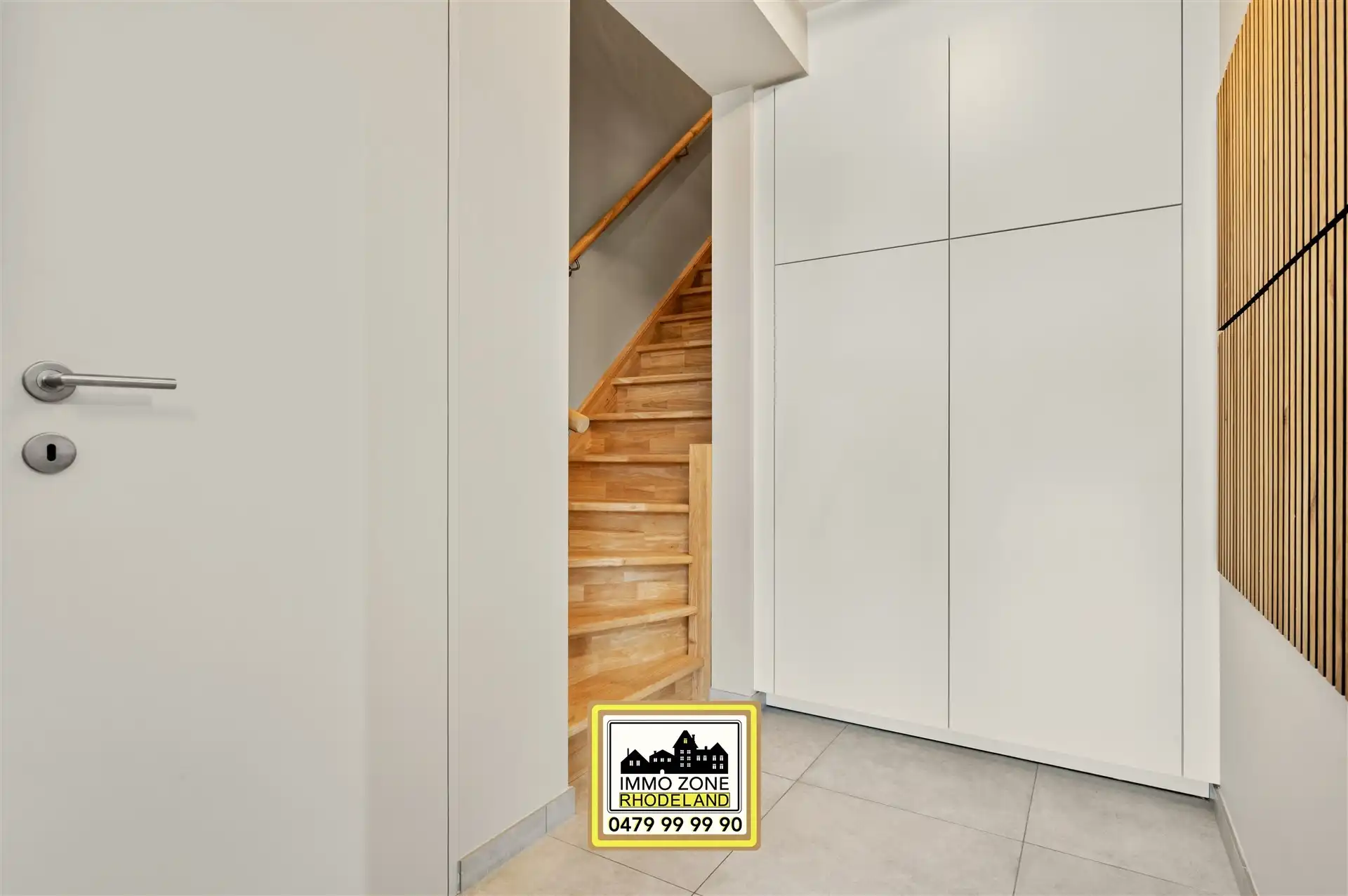 Schitterende energiezuinige woning met 3 slpks en tuin foto 4