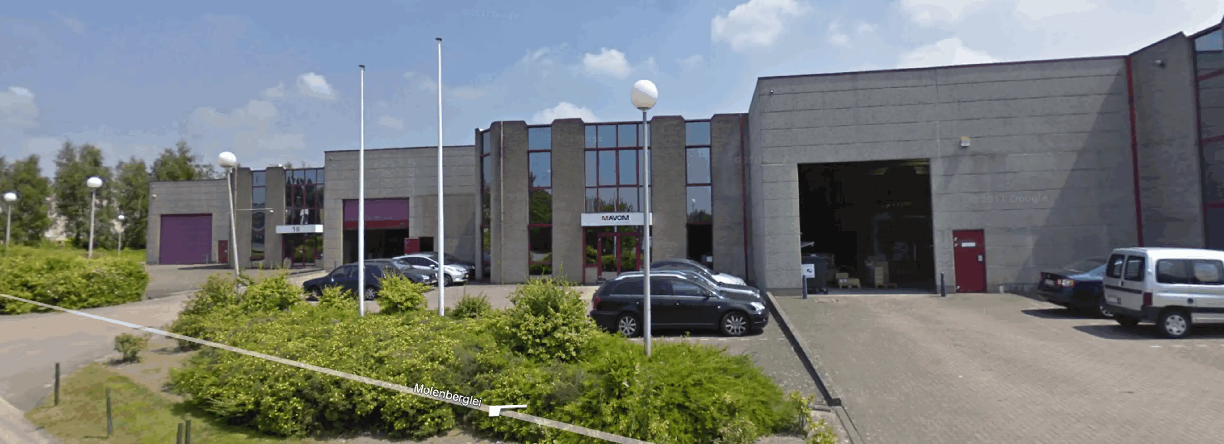 Bedrijfsvastgoed te huur foto 4