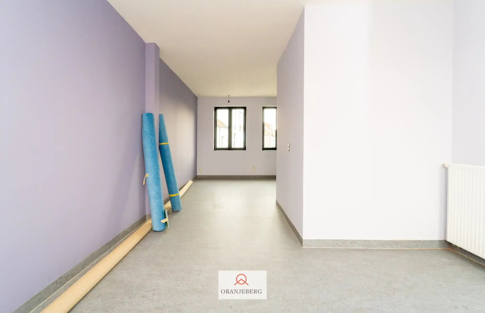 Woning met mogelijkheid tot 4 slaapkamers vlakbij station Gent-Sint-Pieters foto 28