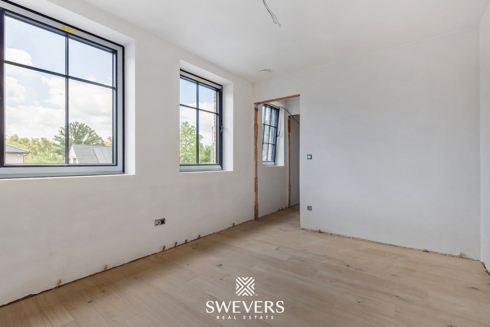 Instapklare nieuwbouw in Beringen: modern, ruim en energiezuinig! foto 18