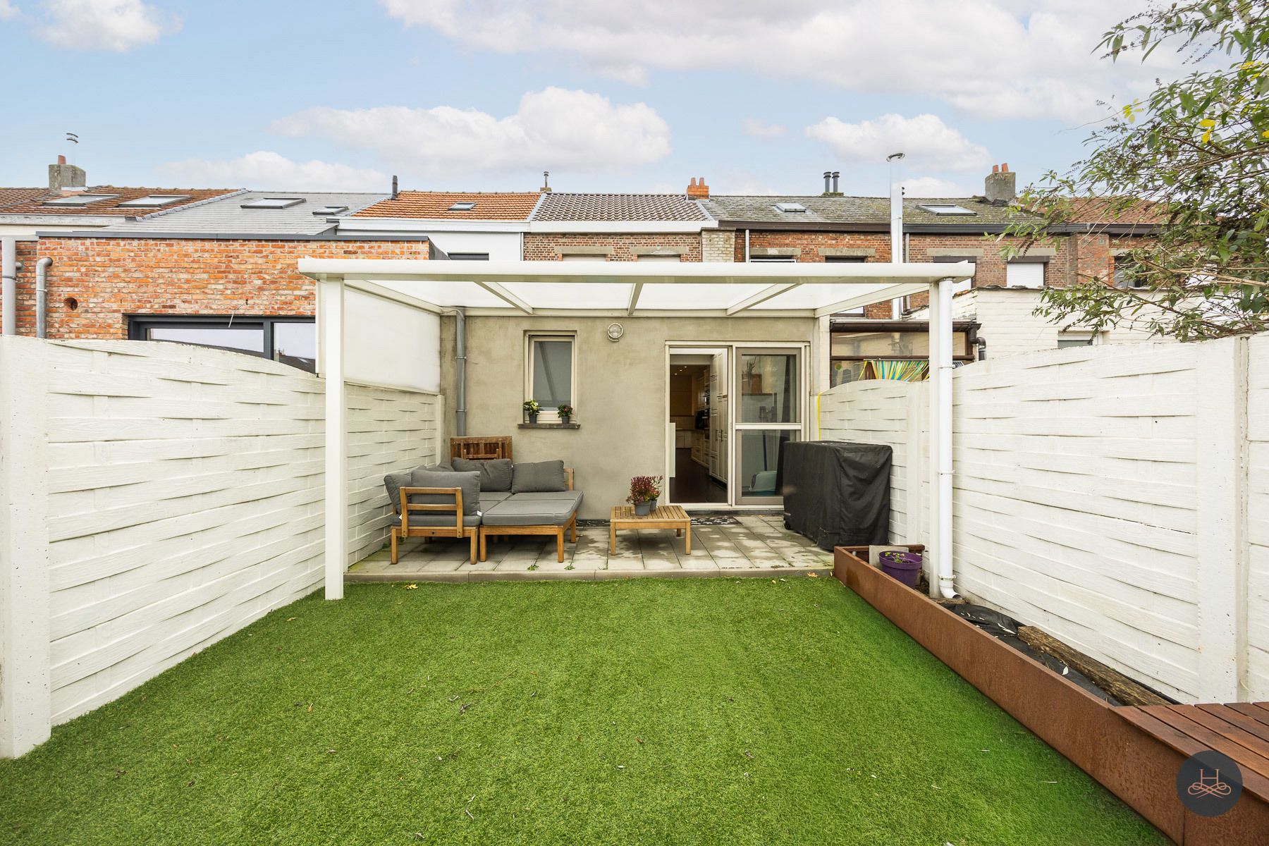 Starterswoning op toplocatie in Mechelen foto 27