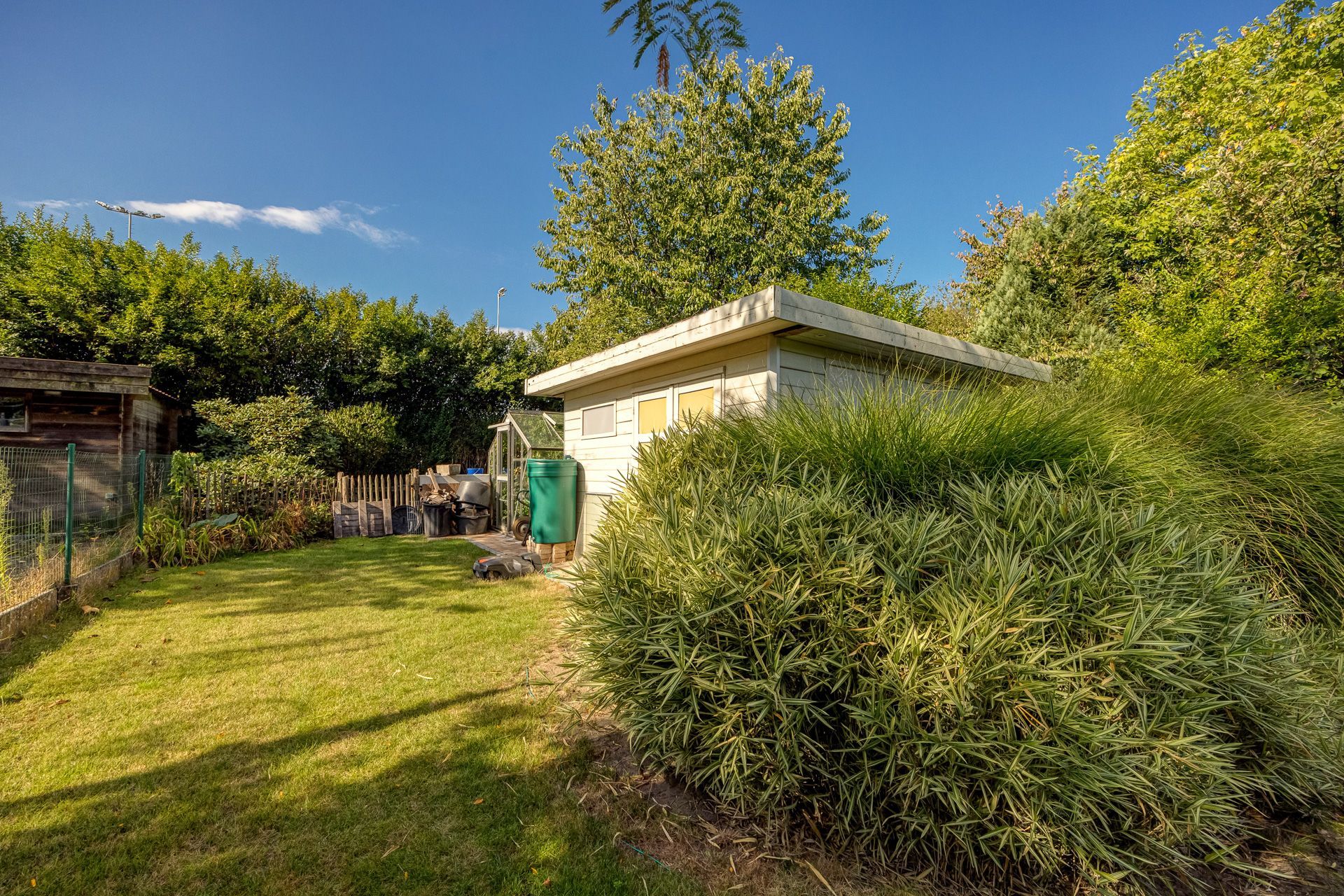 Volledig gerenoveerde gezinswoning met 5 slpks te Kontich foto 31