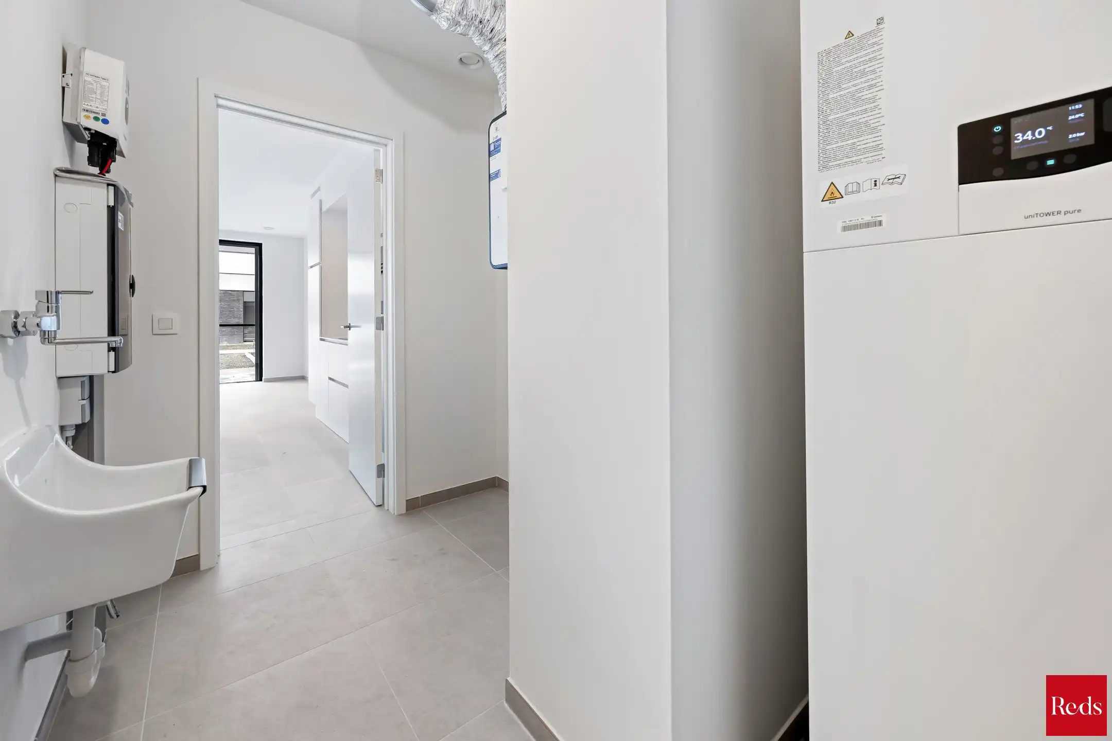 Residentie 'T Zand:prachtig project in het centrum Zandhoven foto 51