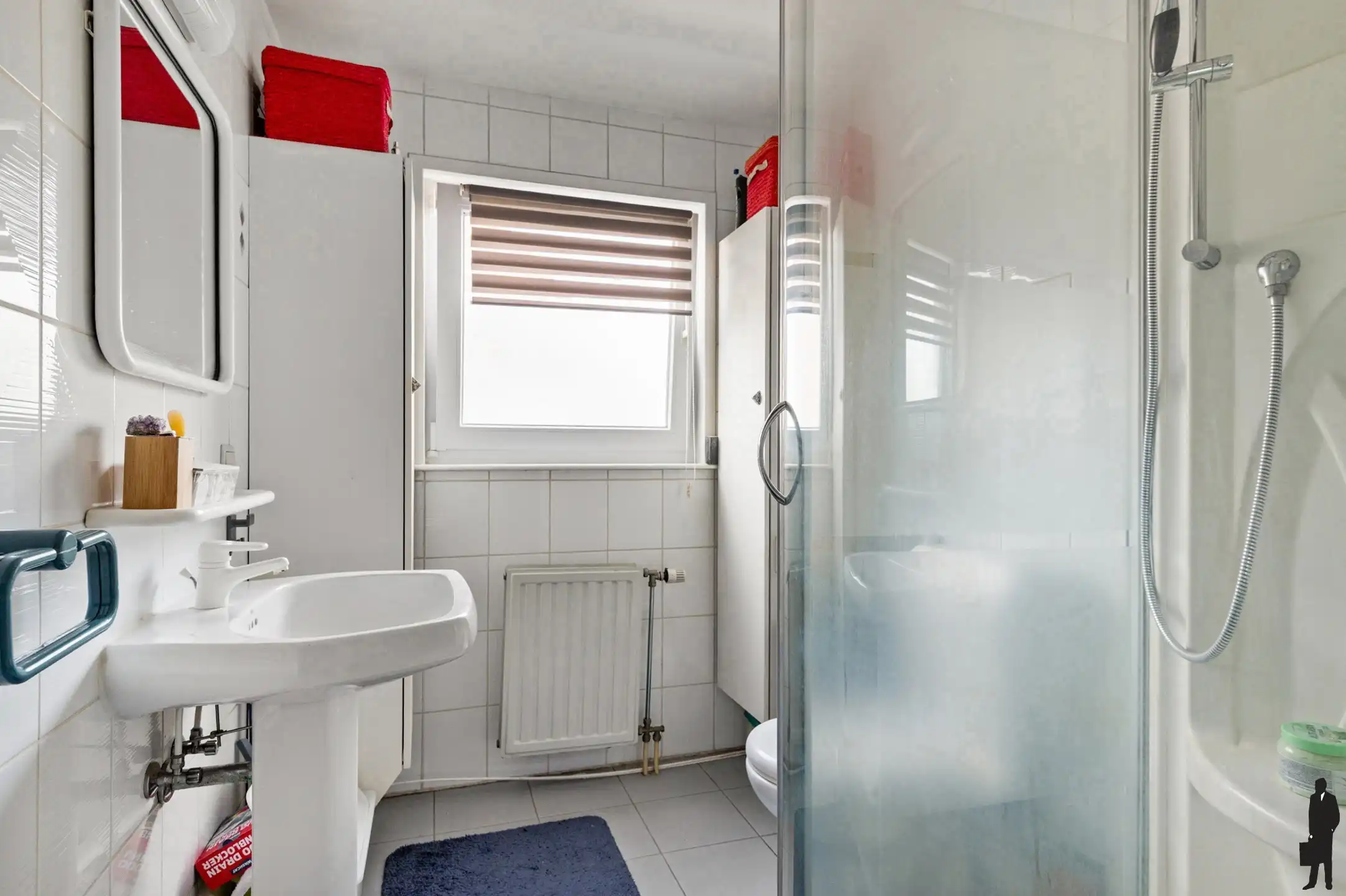 Ruime woning met 5 slpks, 2 badks en tuin met groenzicht foto 20