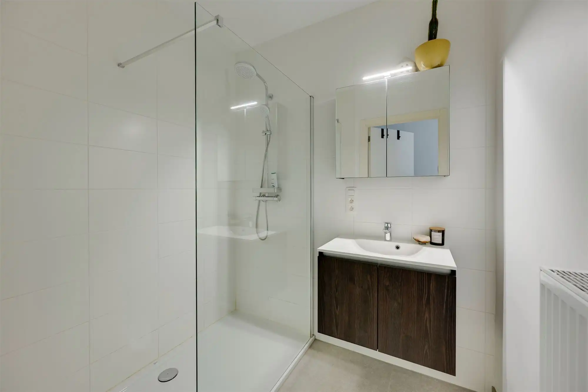 Recent appartement met unieke vergezichten nabij Domein Hertoghe foto 22