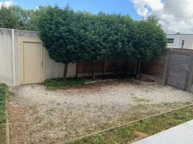 Zeer ruim, gezellig ingericht en lichtrijk appartement foto 16