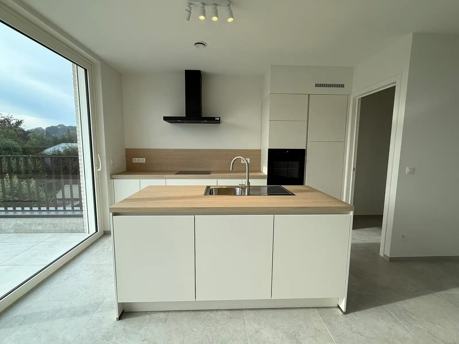 Nieuwbouwappartement met toekomstgericht wooncomfort foto 5