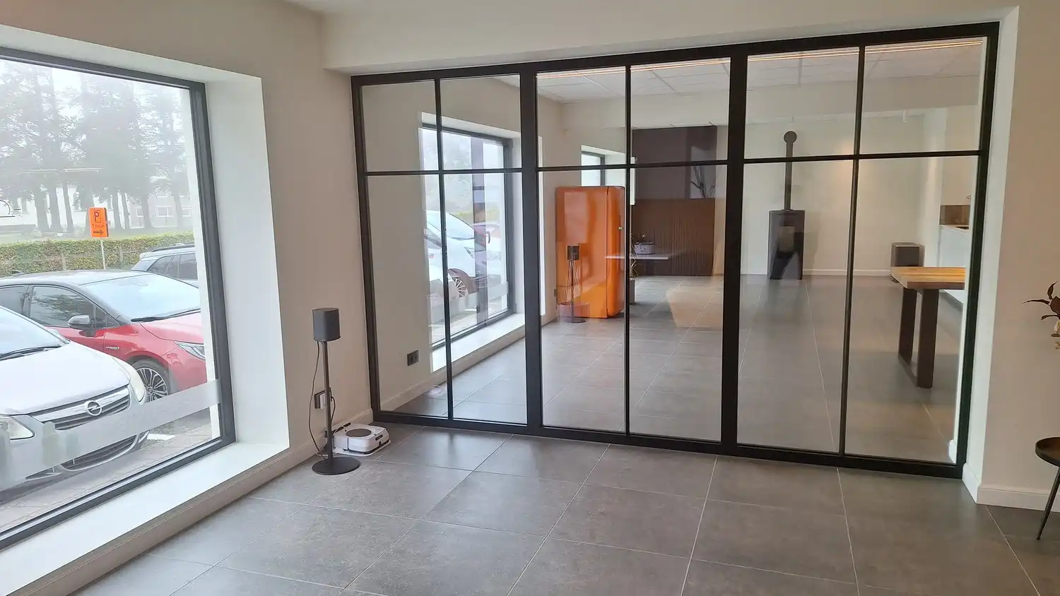 400m² Handelsgelijkvloers foto 13