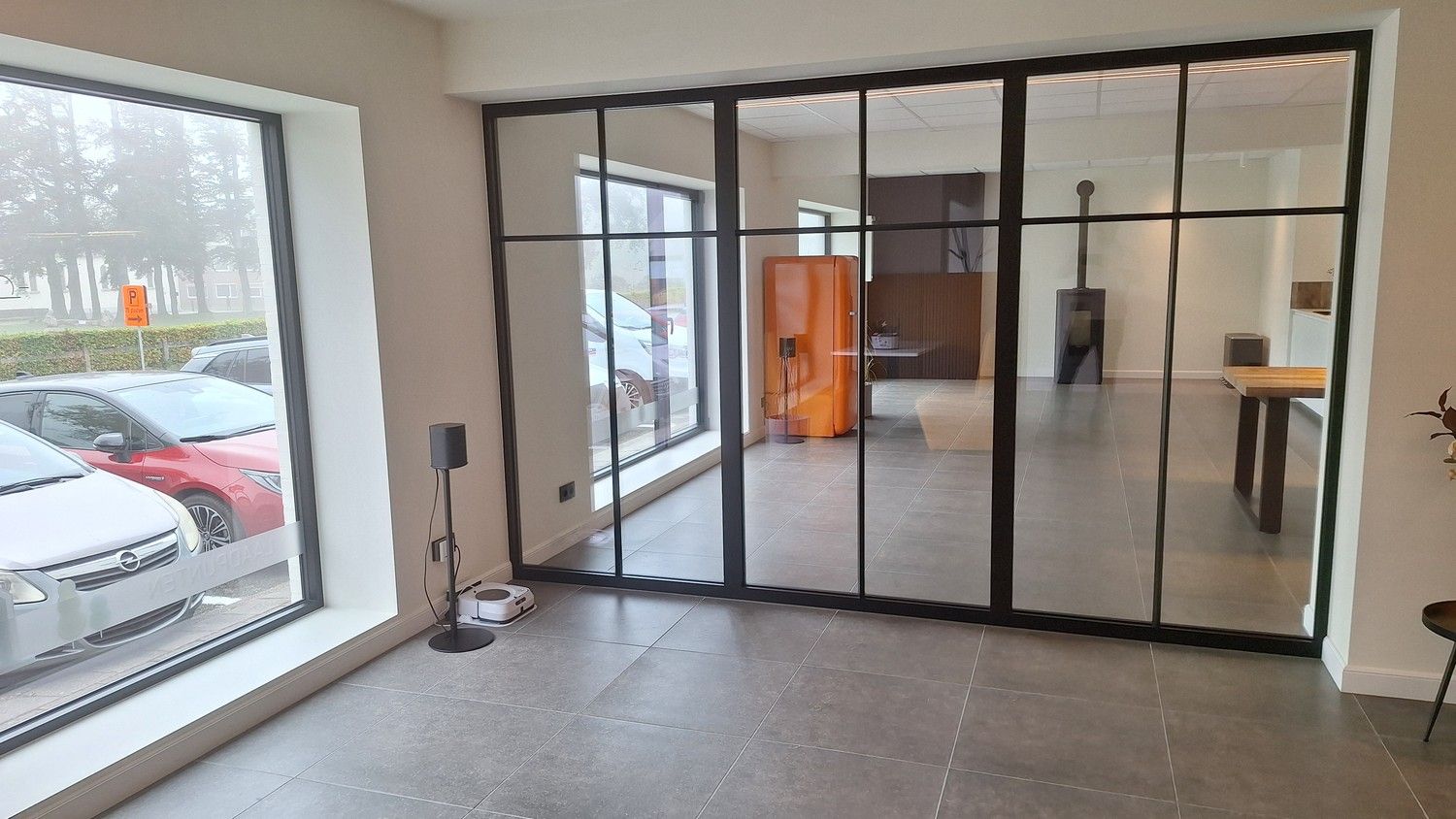 400m² Handelsgelijkvloers foto 12