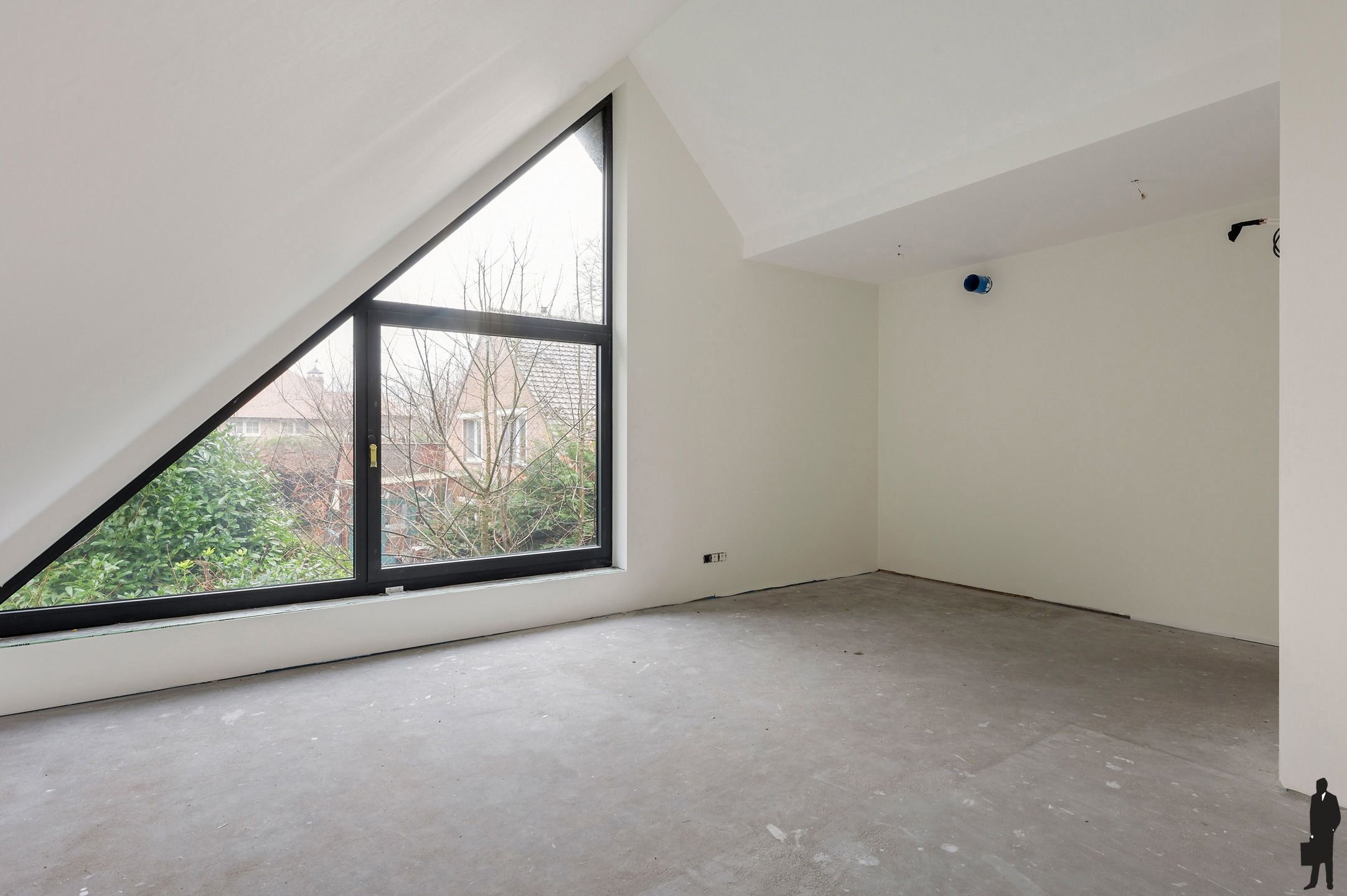 Villa + af te werken loftappartement! foto 19