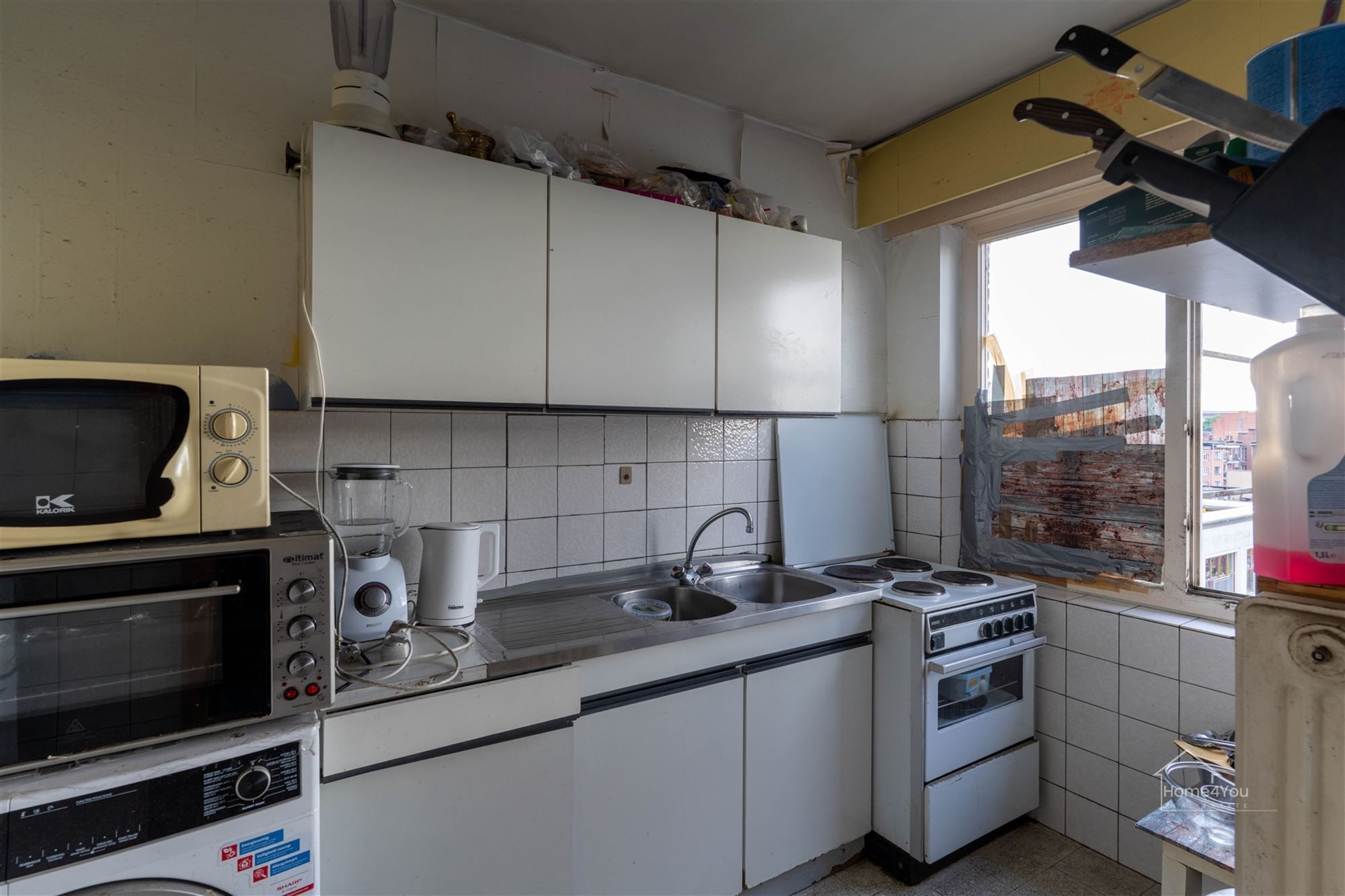 Appartement foto 4