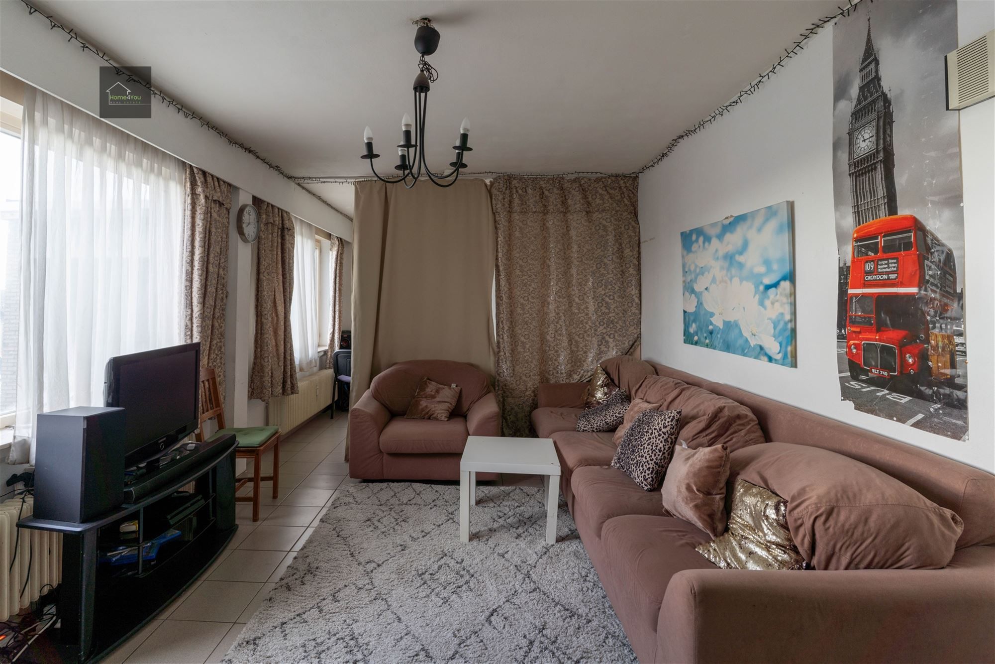 Appartement foto 4