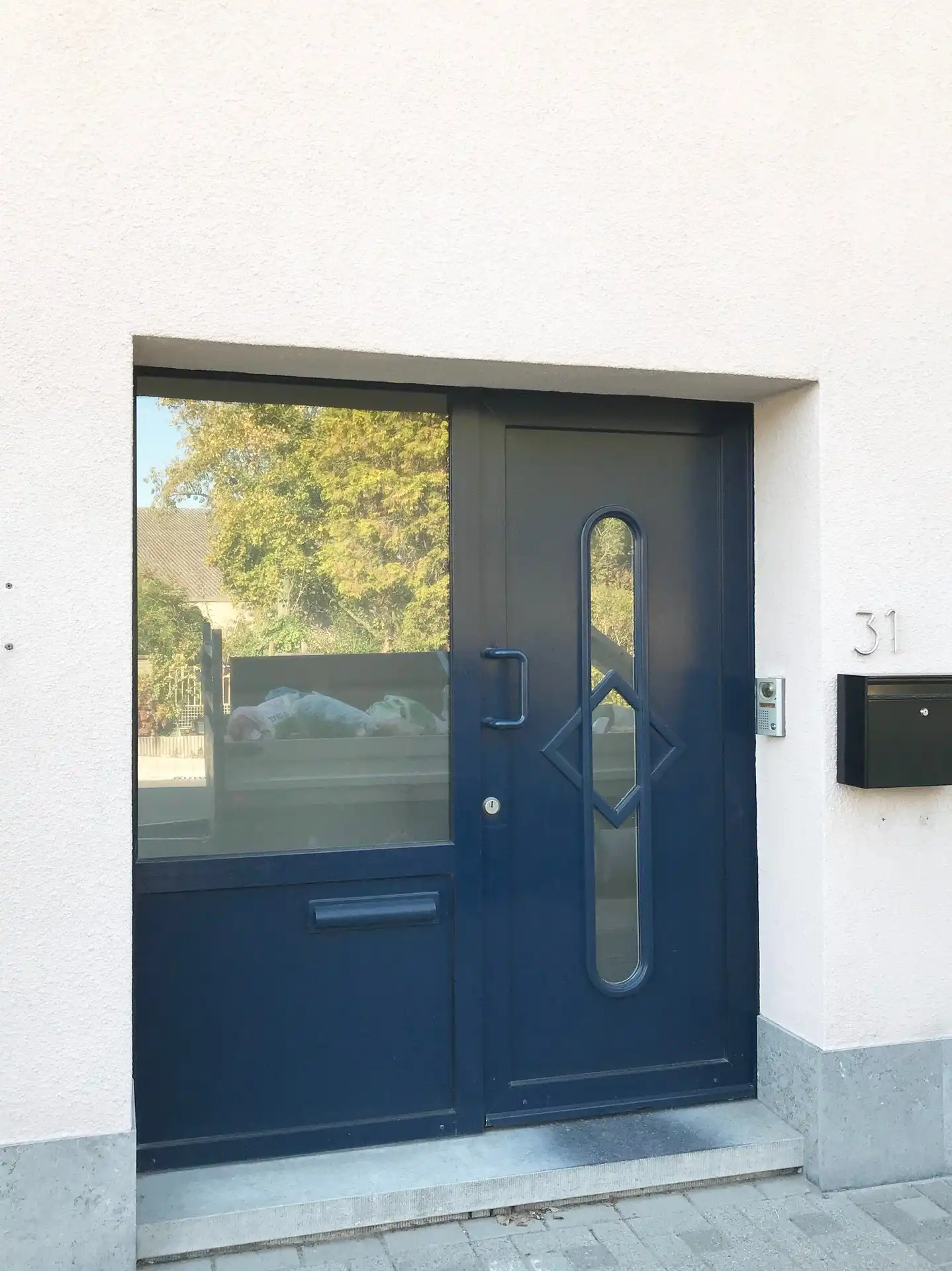 TRIPLEX |126 M² |1 PARING VOOR DE DEUR | ZUIDTERRAS 20 m² foto 3