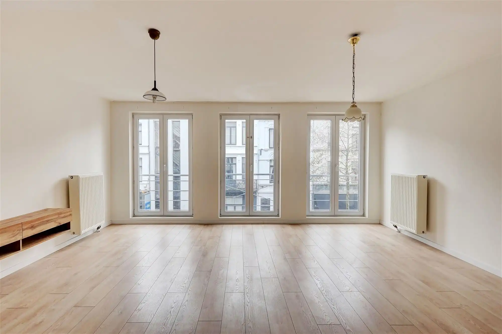 Appartement met twee slaapkamers vlakbij 't Zuid in Antwerpen foto 3