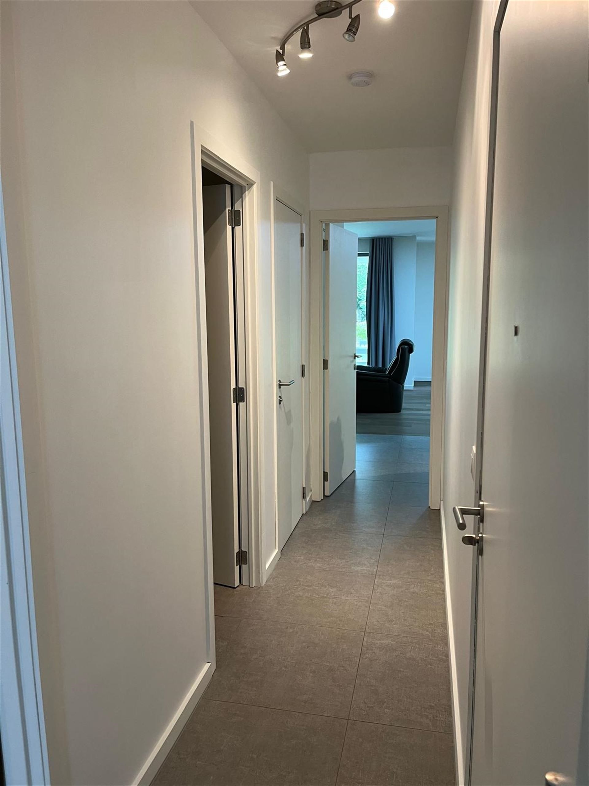 Gelijkvloers appartement te Diest. foto 9