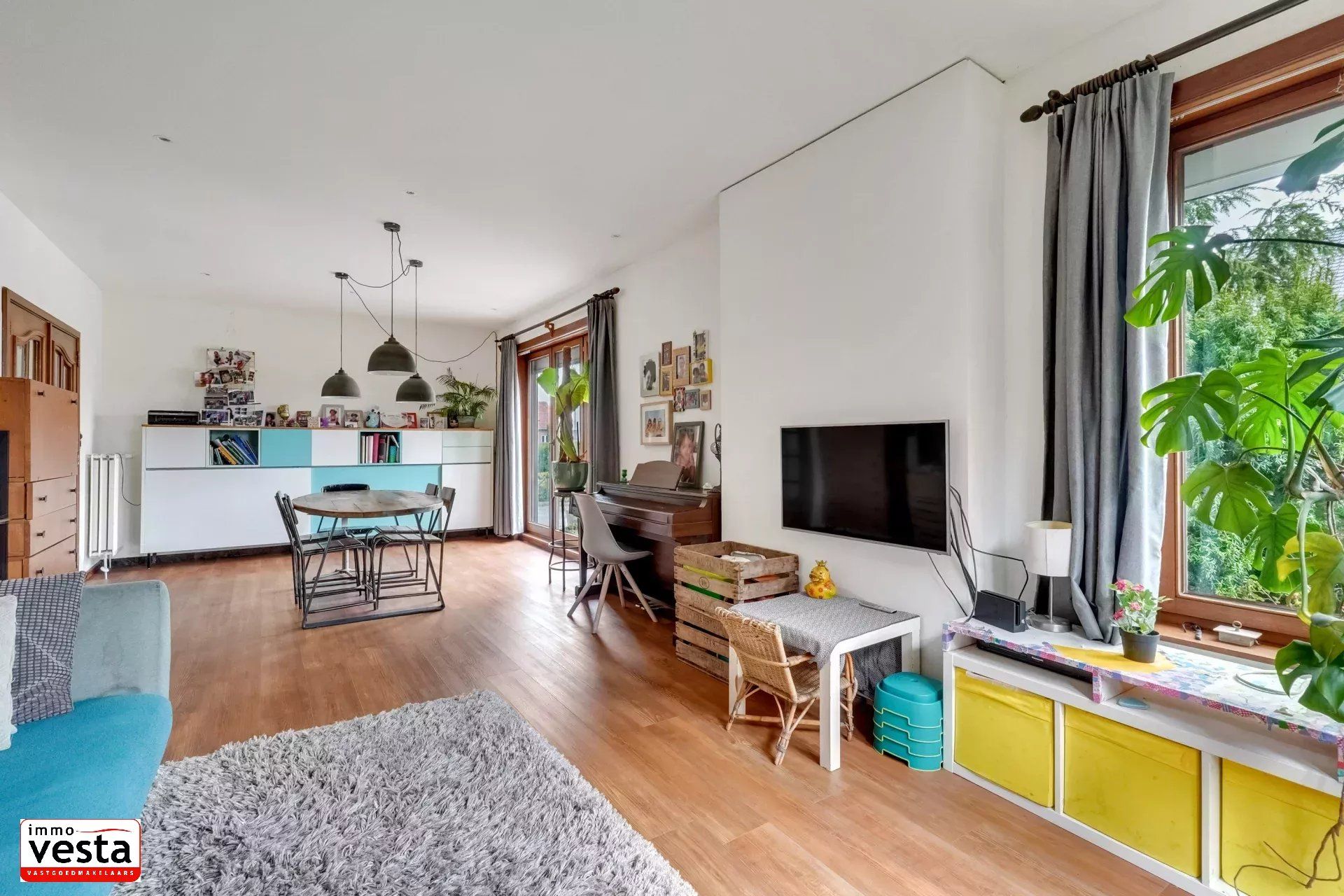 Gezellige Woning in Sint-Truiden Te Koop foto 17