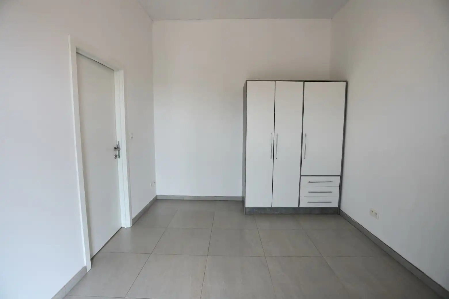 Eénslaapkamerappartement in hartje van Eisden/Maasmechelen  foto 11
