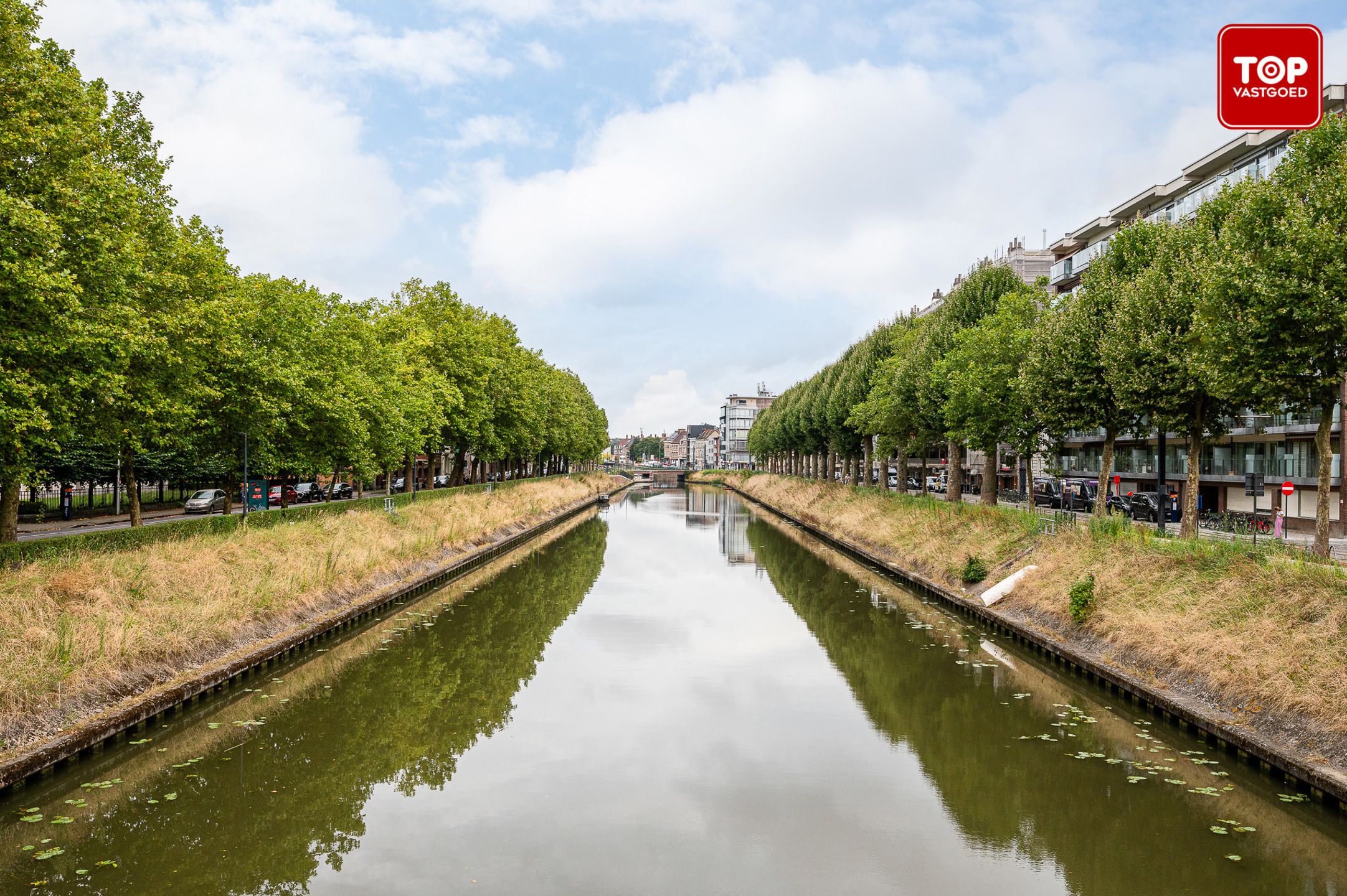 OPBRENGSTEIGENDOM: 11 studio's op TOP ligging. foto 17