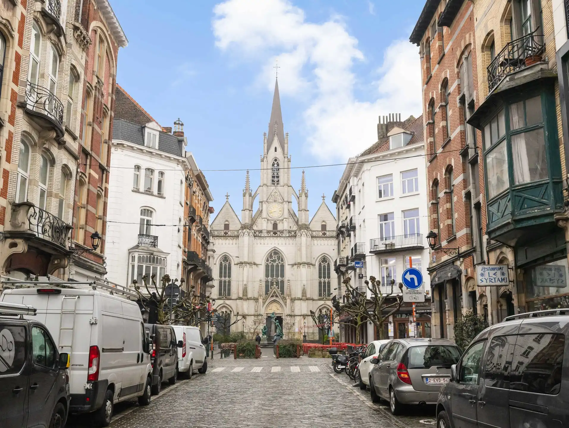 Dorpsgevoel, ultratrendy adres foto 14