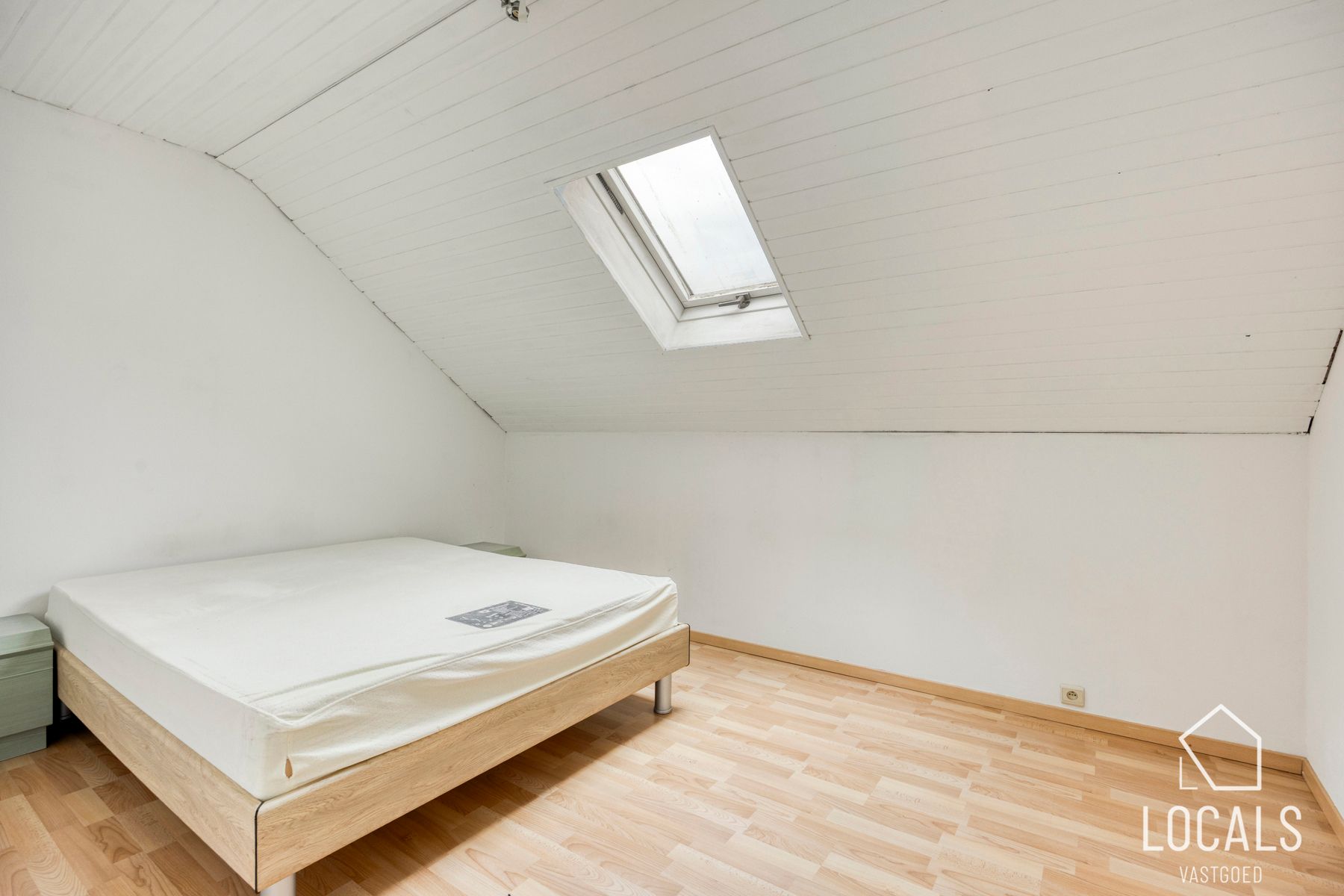 Woning met grote tuin op groene locatie nabij de gavers! foto 19
