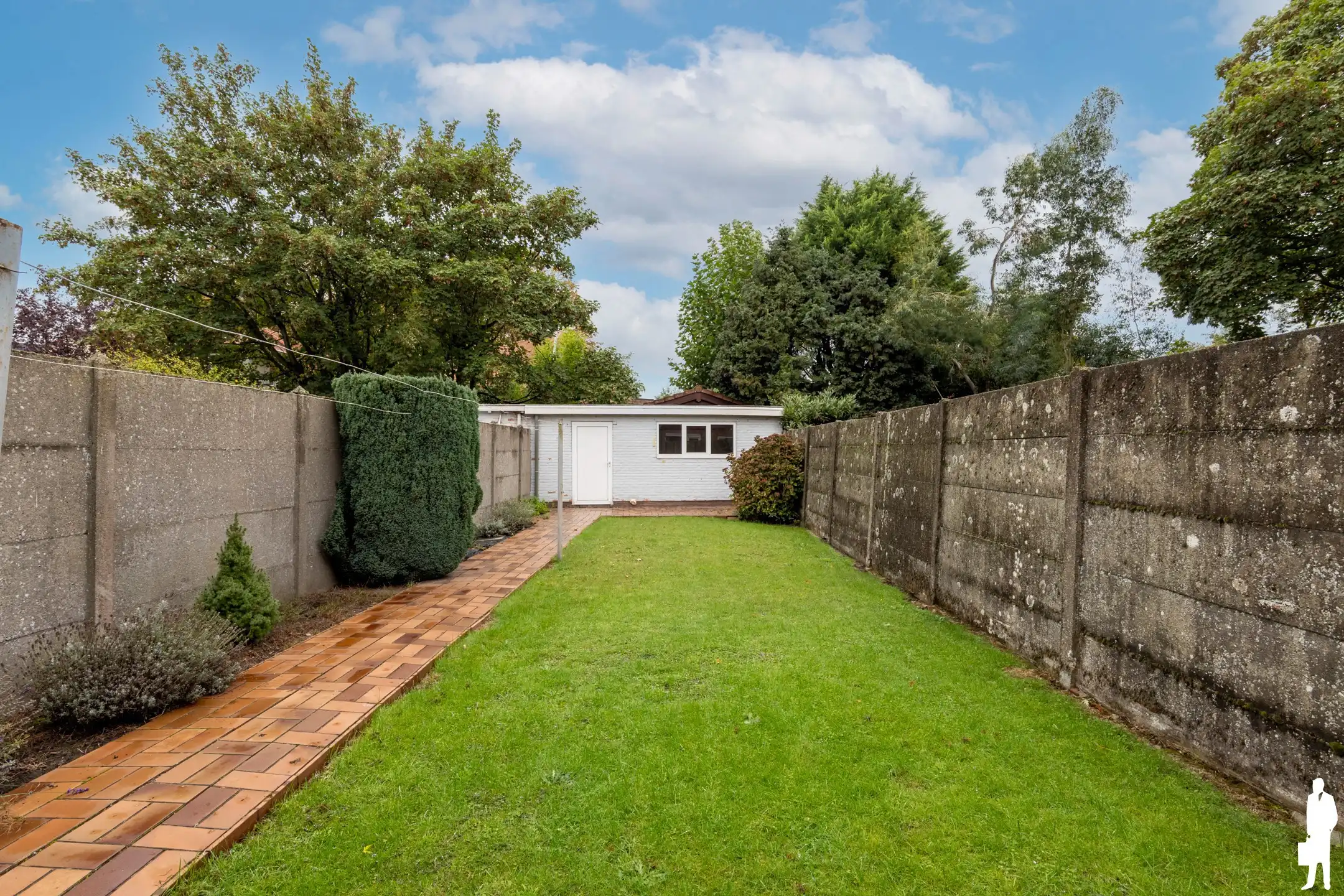 Uitstekende eengezinswoning met tuin en schuurtje in Turnhout foto 19