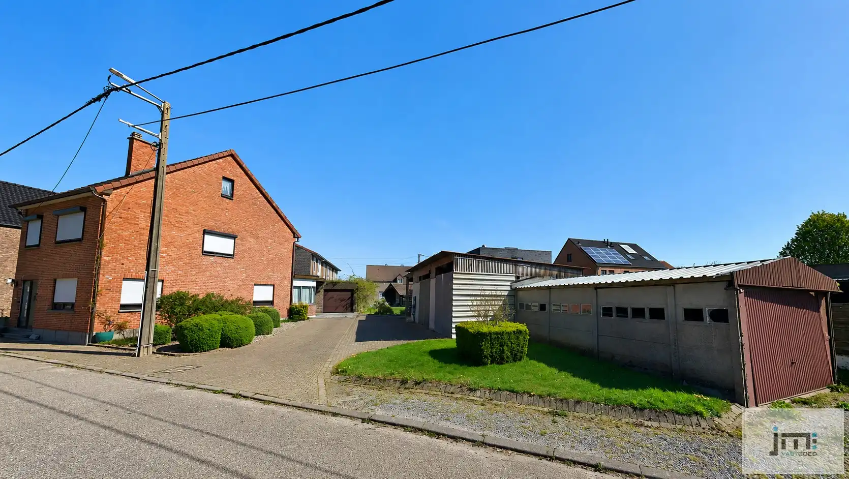 Huis te koop Bredeweg 15 - 3720 Hasselt