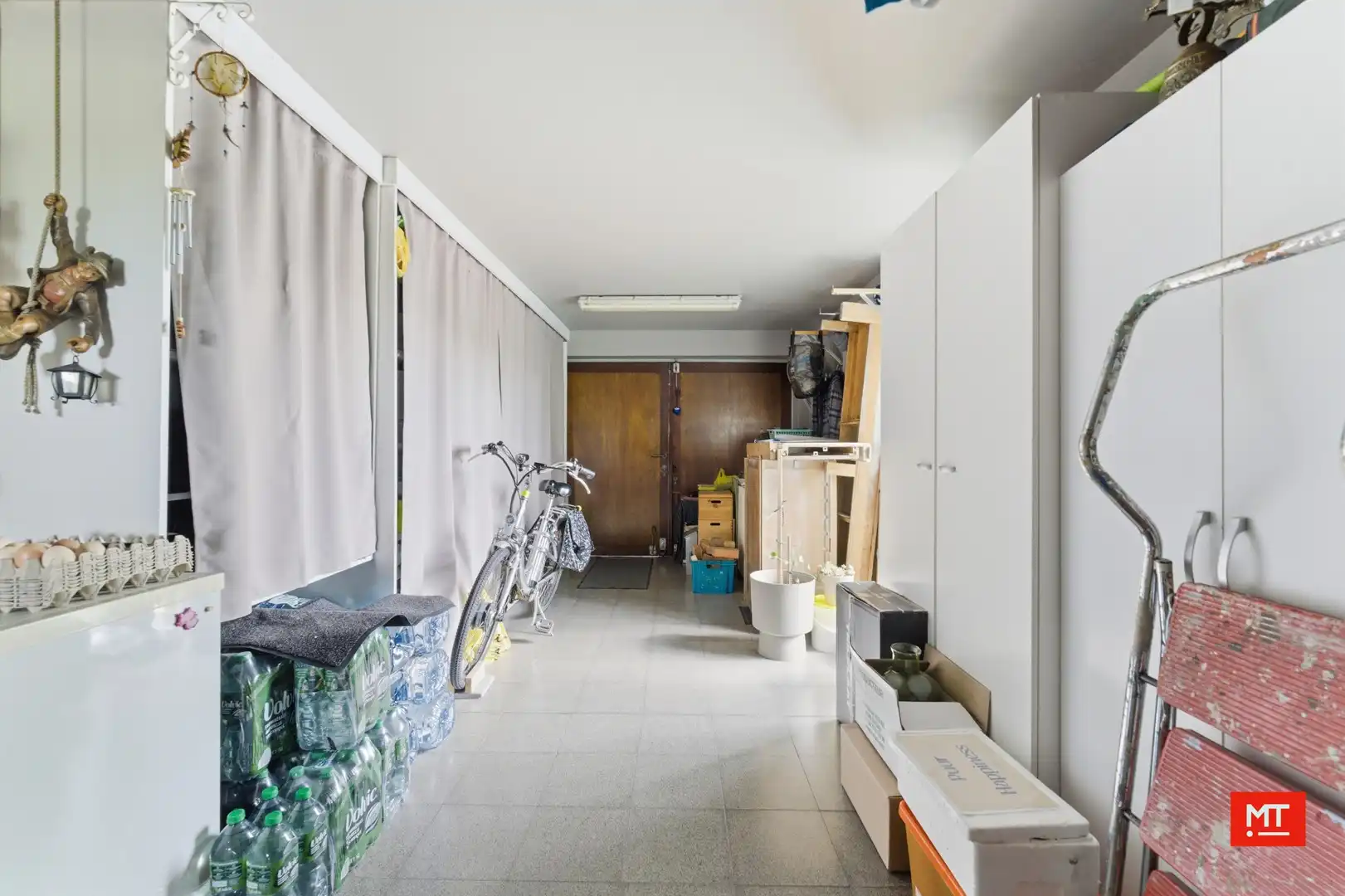 Charmante halfopen woning op een landelijke locatie in Gullegem foto 18