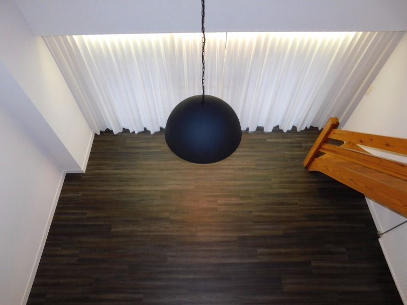 Modern duplex appartement met garage en zonneterras! foto 7