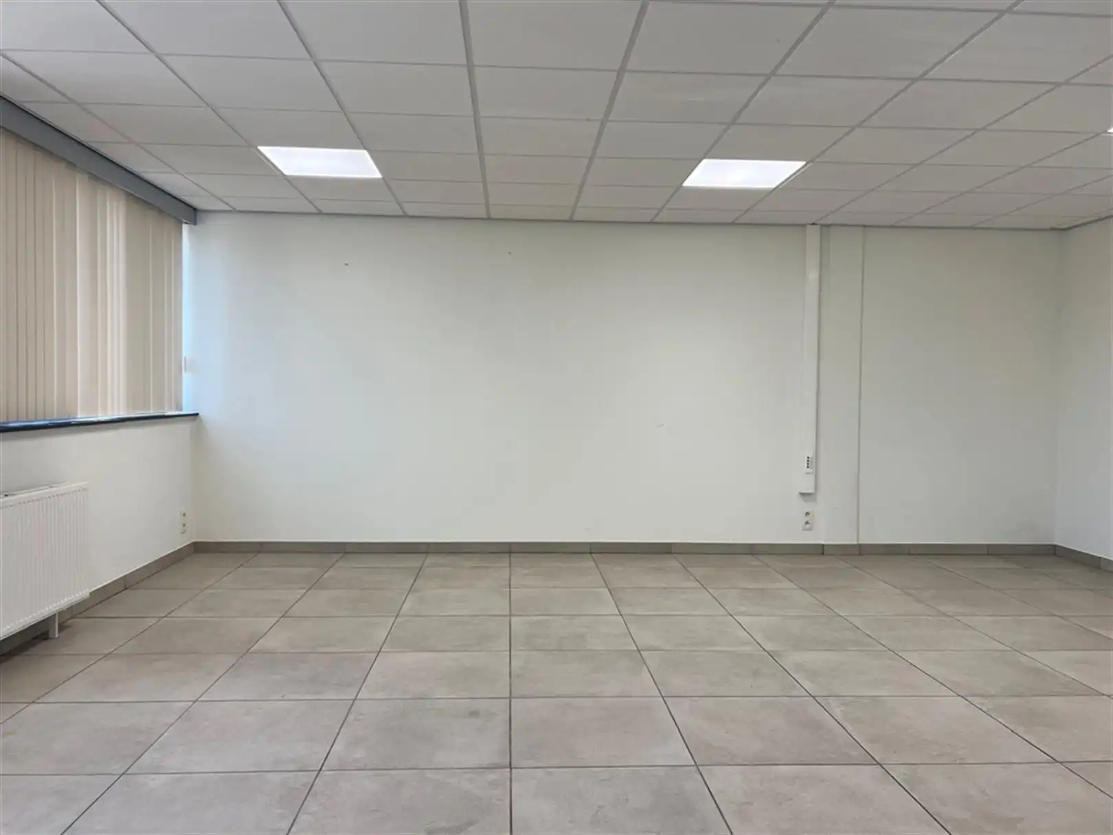 Kantoren gelegen vlakbij de Haven van Antwerpen foto 5