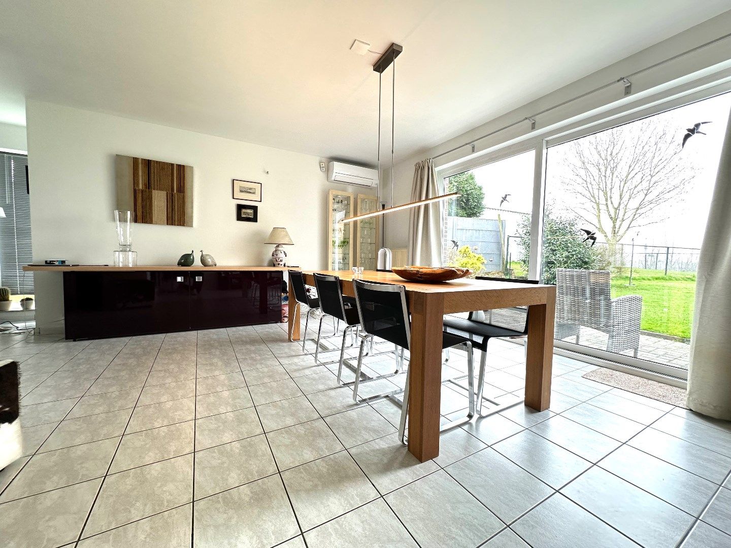 Mooie open bebouwing met tuin, terras, garage en 3 slaapkamers in Vliermaal foto 7
