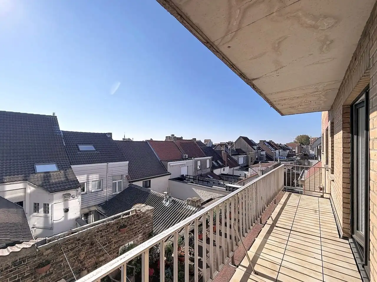 Bijzonder ruim en lichtrijk appartement op een boogscheut van de Zeedijk & Graaf d'Ursellaan foto 13