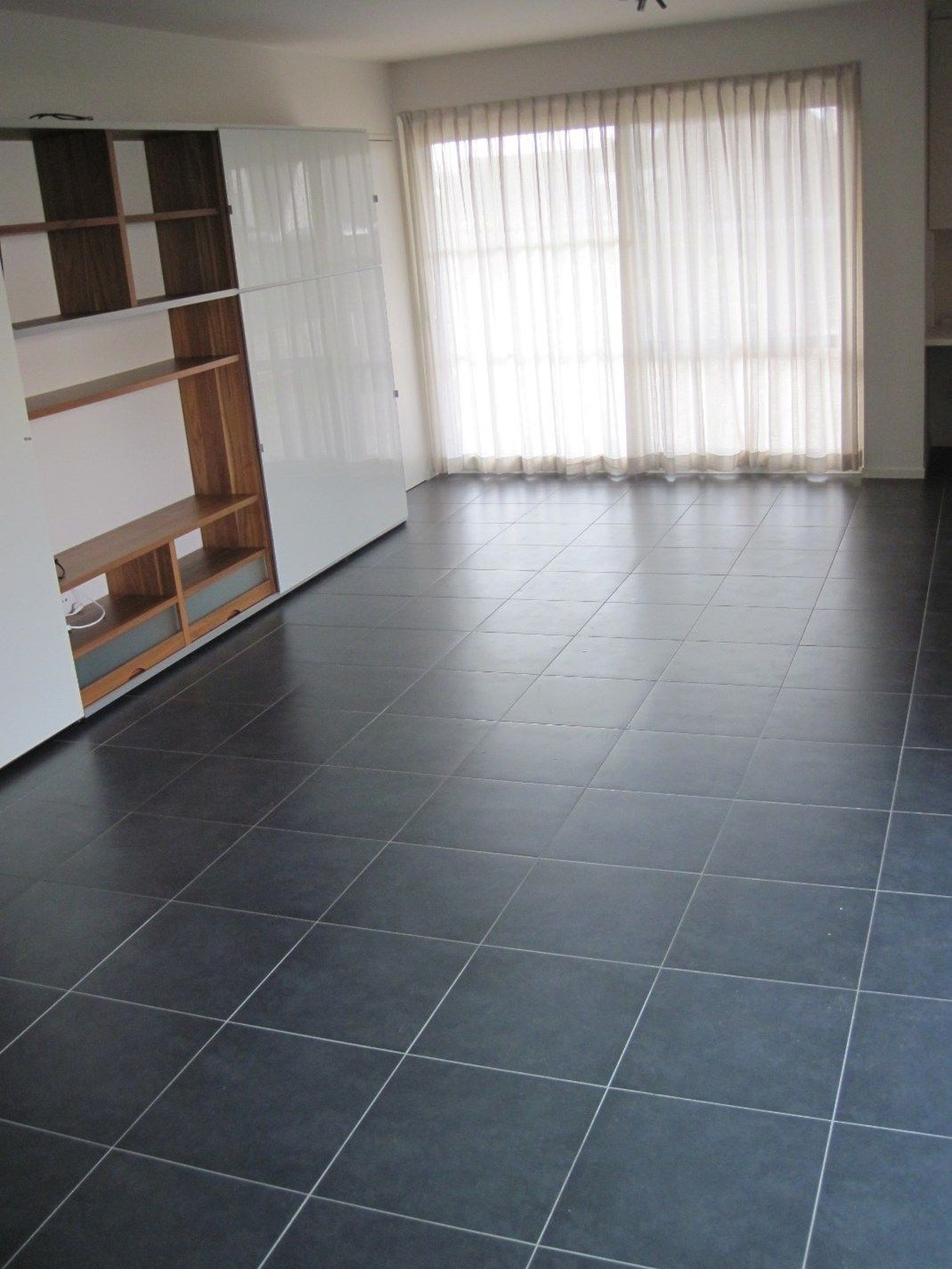 Hedendaags 2-slpk-appartement met groot terras foto 10
