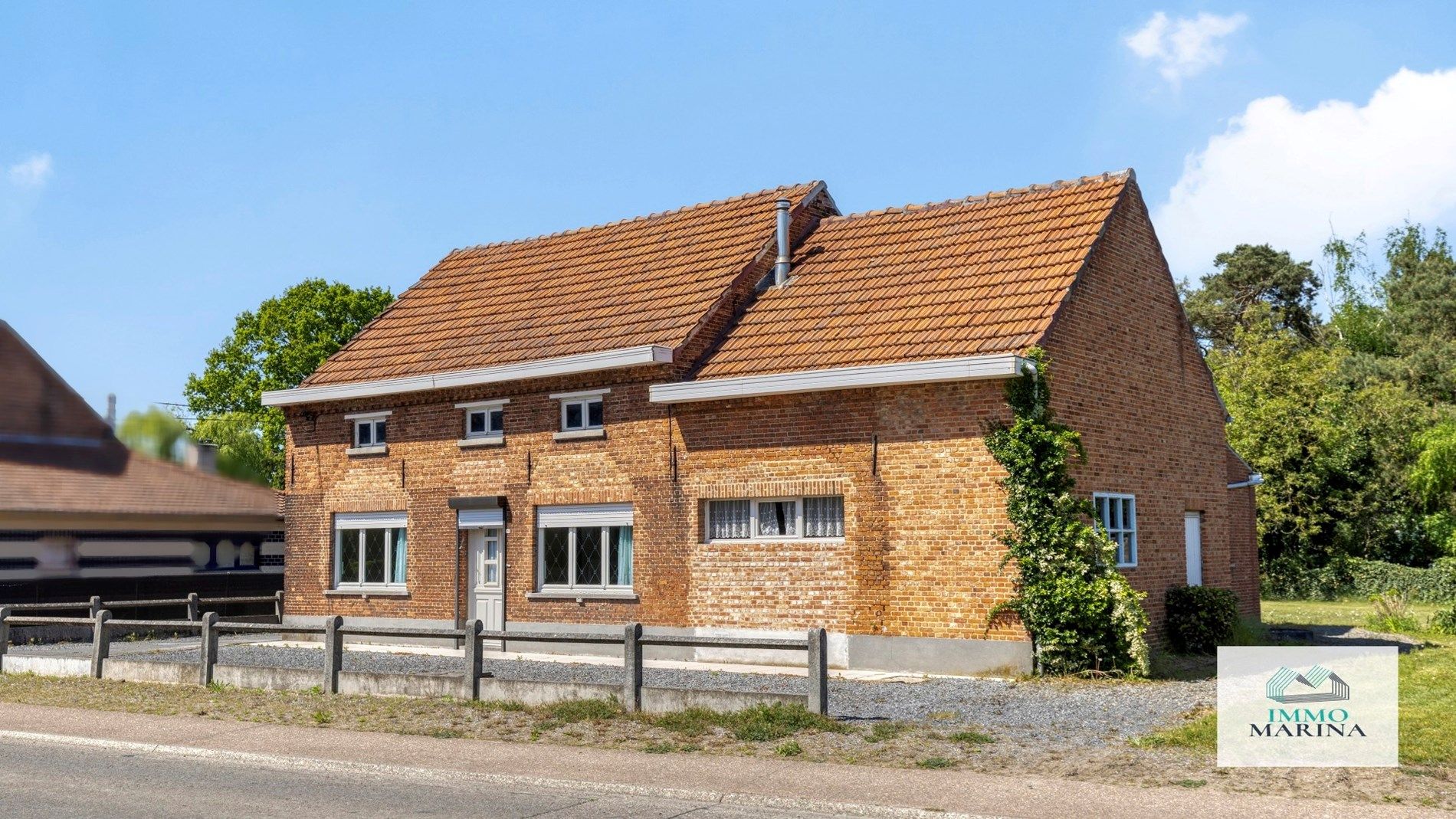 Woning met ruime tuin te Werchter foto 24