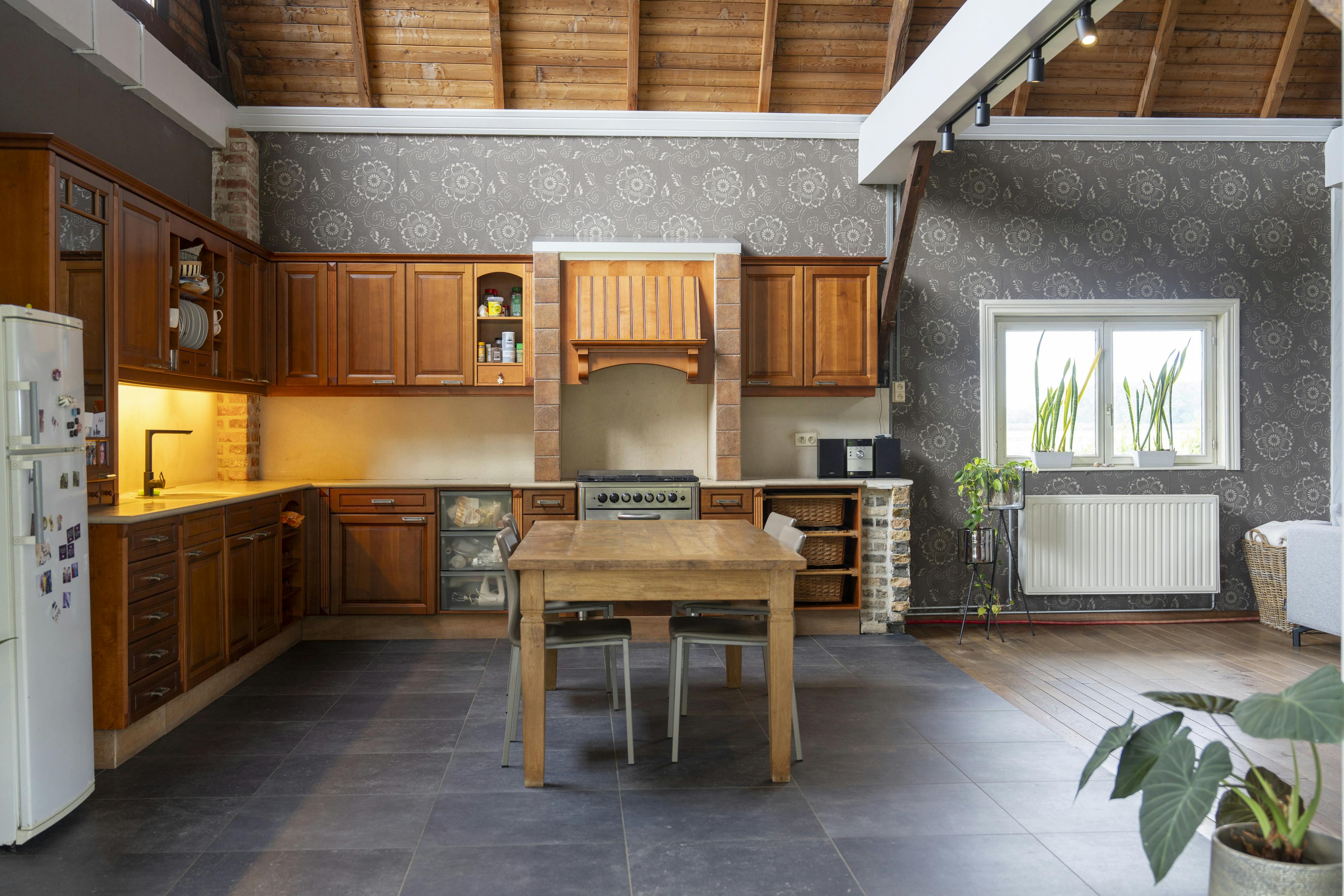 Uniek wonen in het landelijke Stavele foto 10