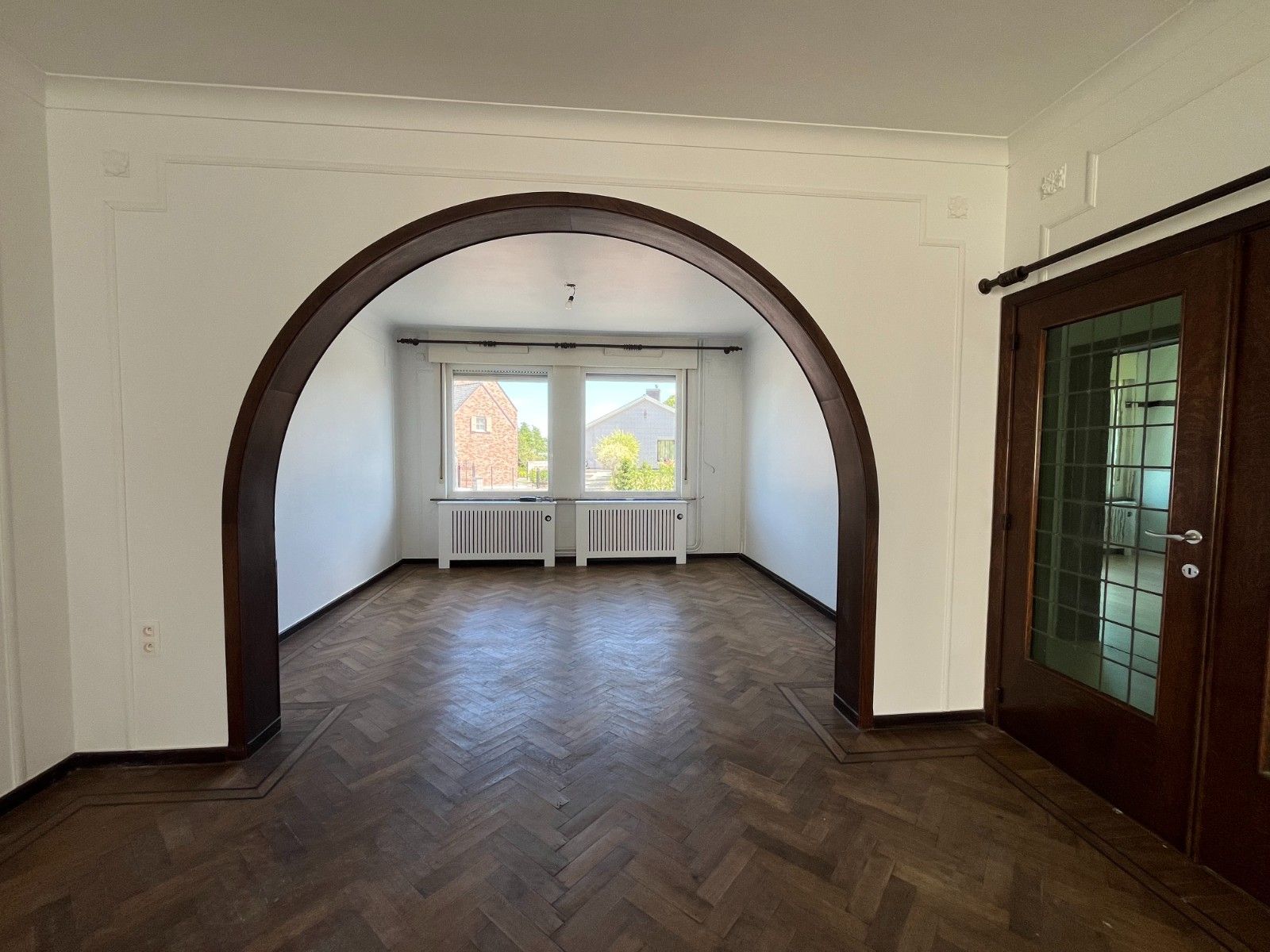 Te Huur: Karaktervolle, gerenoveerde woning met 6 slaapkamers in Kruisem foto 34