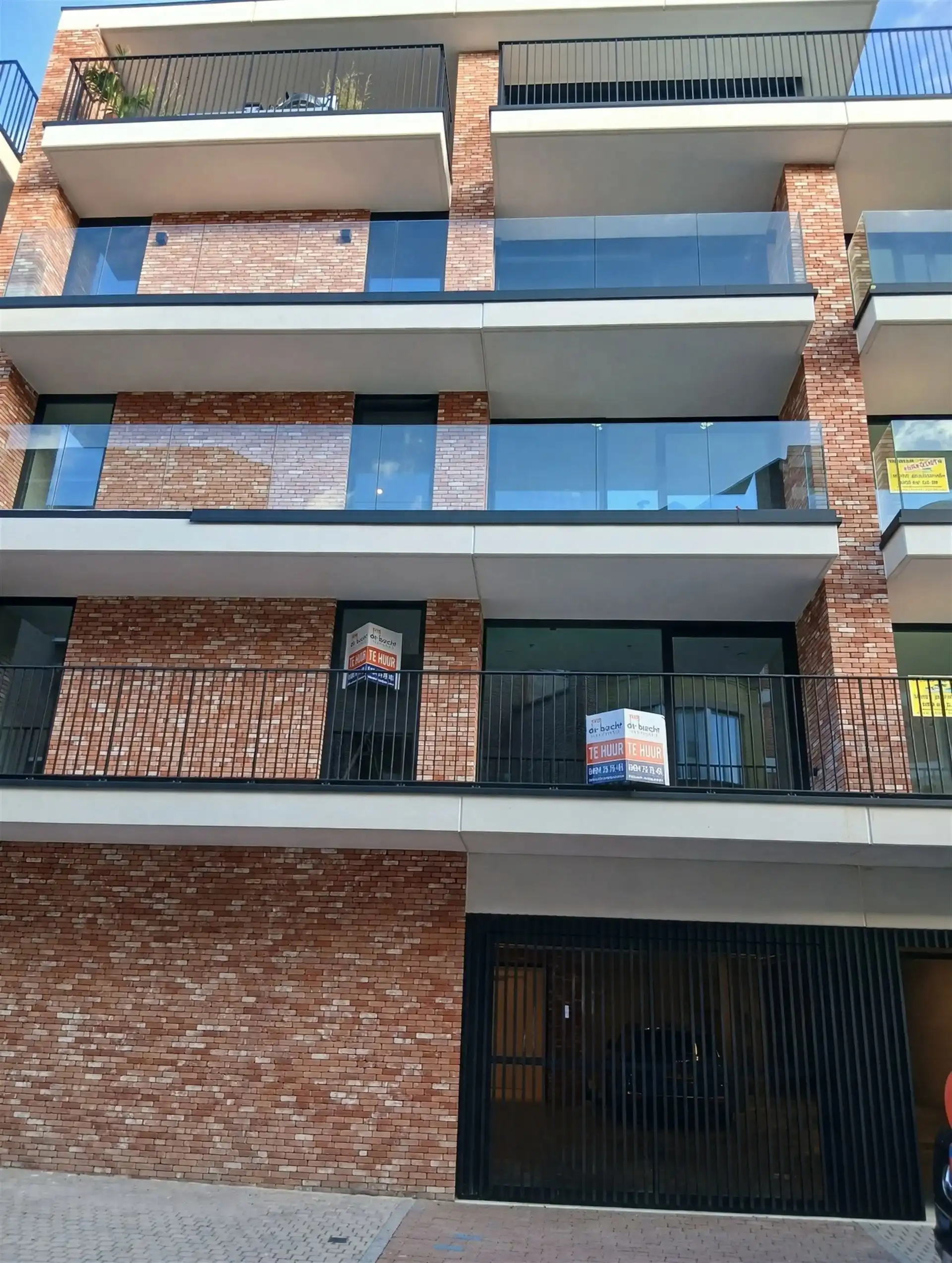 Appartement foto 2