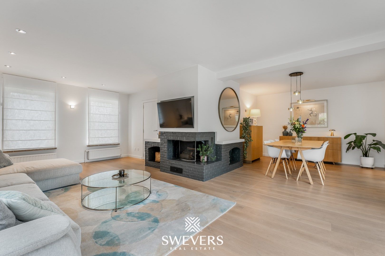 Instapklare woning met tuin en praktijkruimte in Wellen foto 7