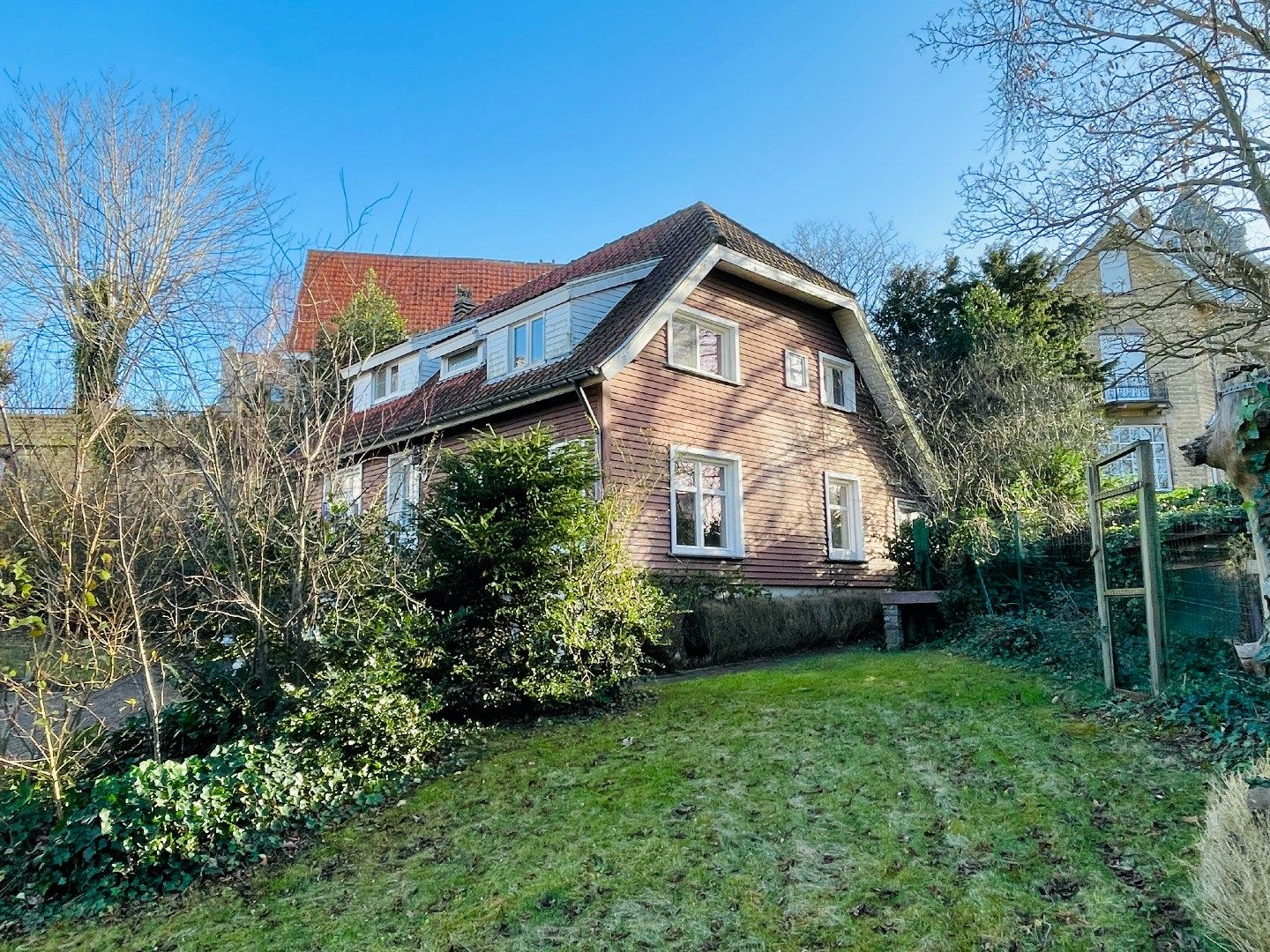 Villa Pimpajoentje foto 23