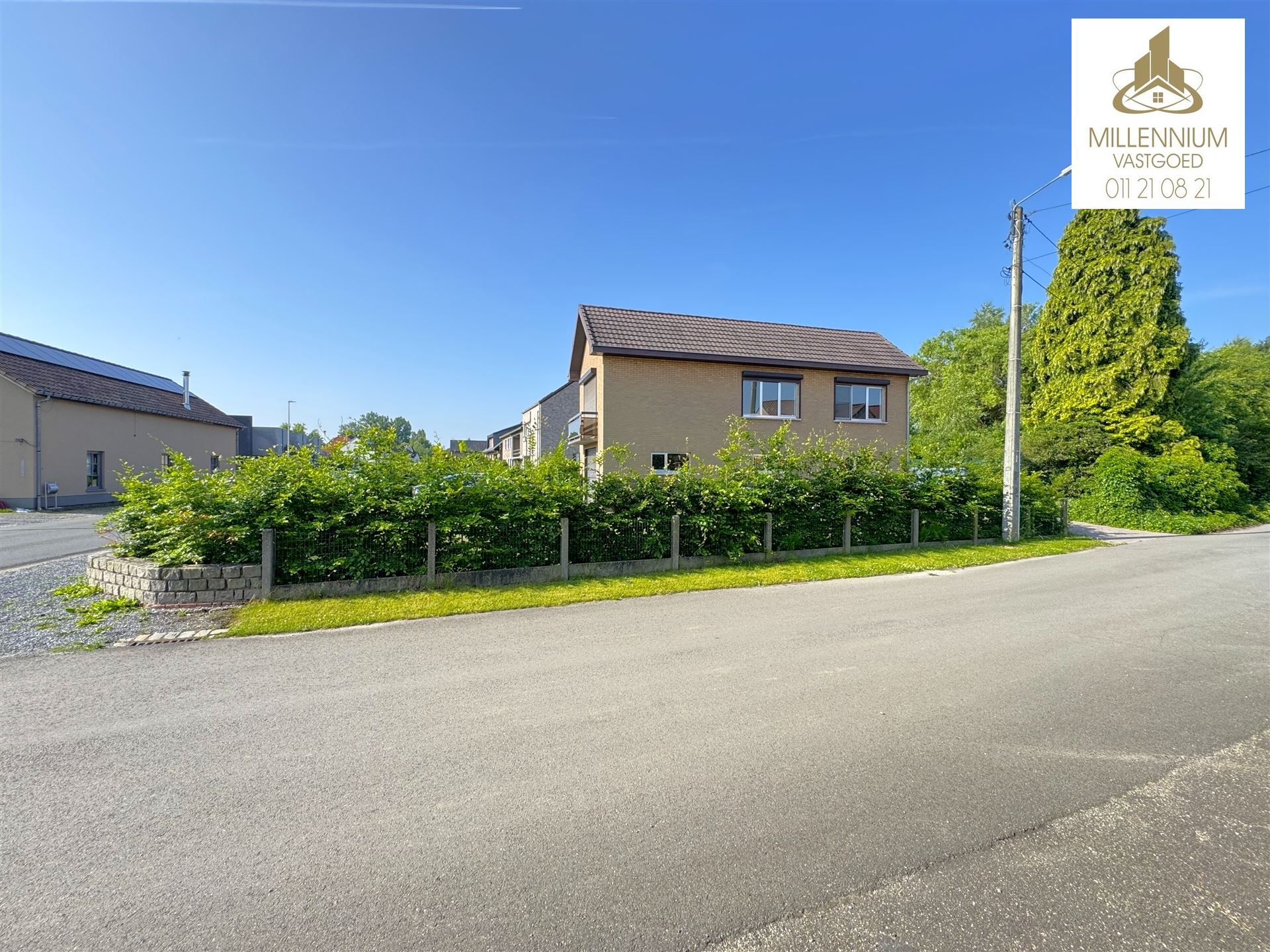 3 Slaapkamer Woning in Bilzen-Hoeselt foto 35