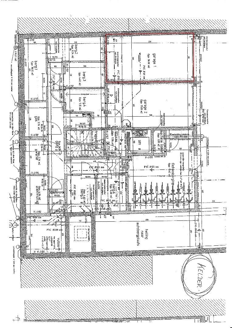 Residentie Doornpanne G1 foto 7