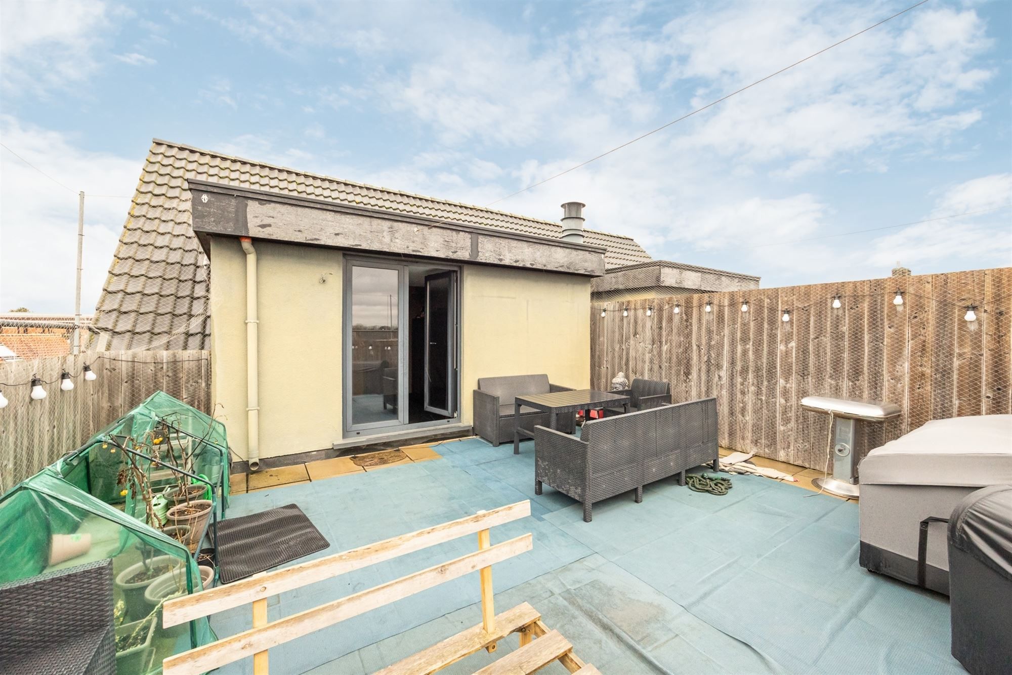 Ruim duplexappartement in centrum Herentals foto 22