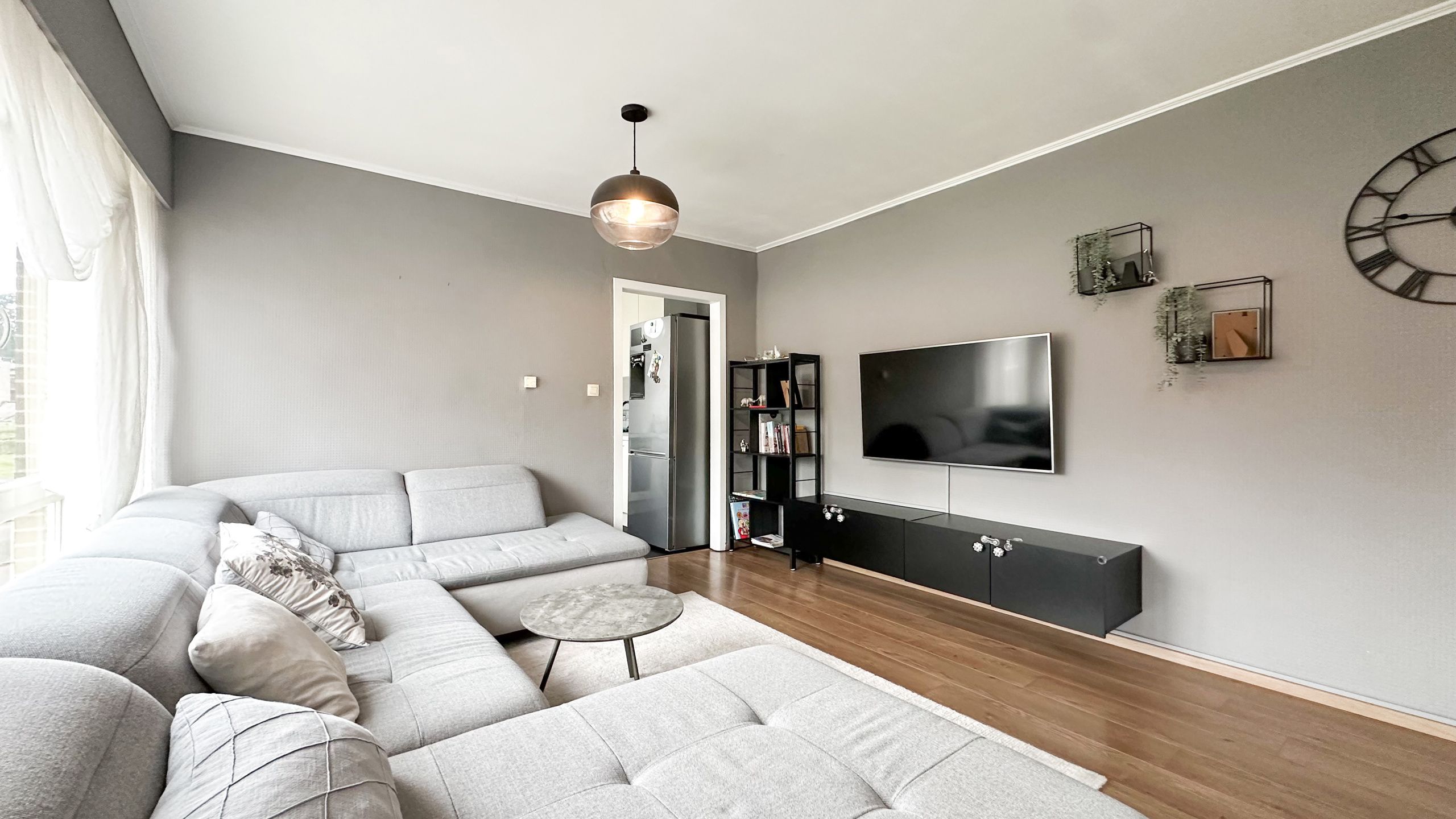 Instapklare appartement met 3 slpks op toplocatie te Genk!  foto 5