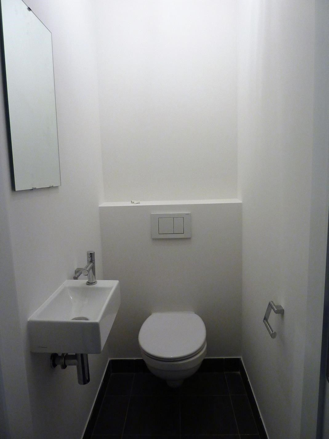 RUIM APPARTEMENT MET 3 SLAAPKAMERS EN RUIM TERRAS IN CENTRUM IEPER foto 18