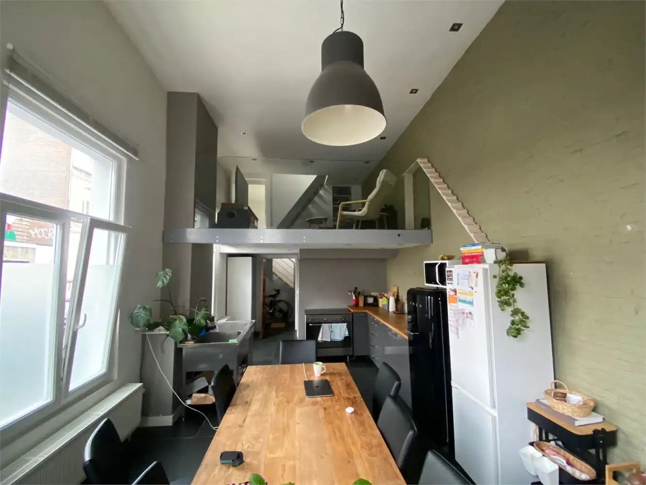 Huis te huur foto 2