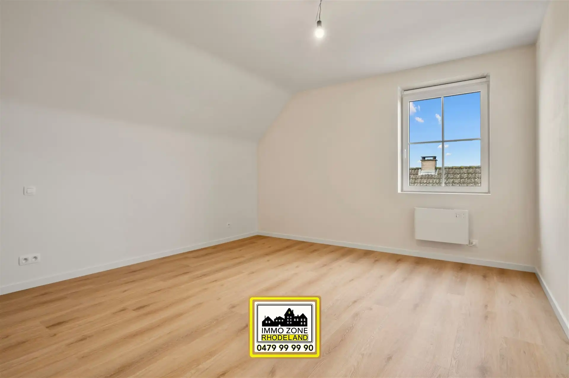 Prachtige en rustig gelegen nieuwbouwwoning met tuin foto 23