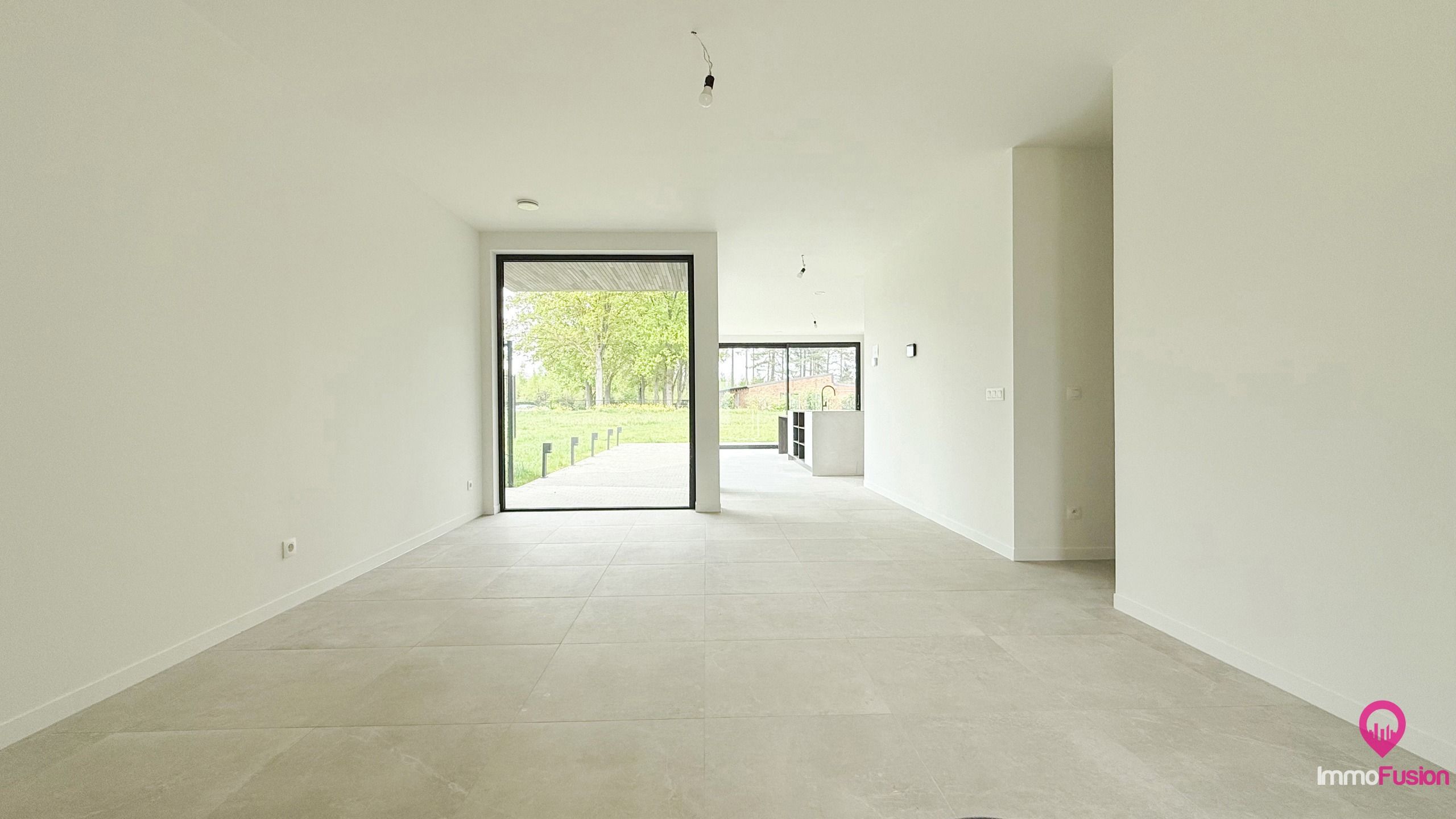 Hoogwaardig afgewerkte woning met industriële look! foto 3