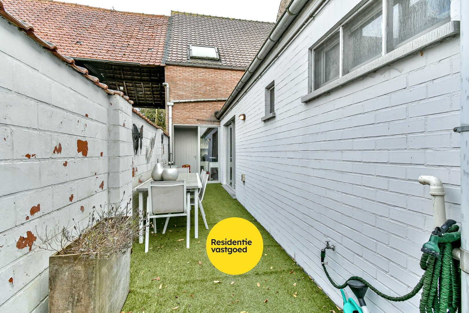 Gezinswoning met drie slaapkamers foto 14