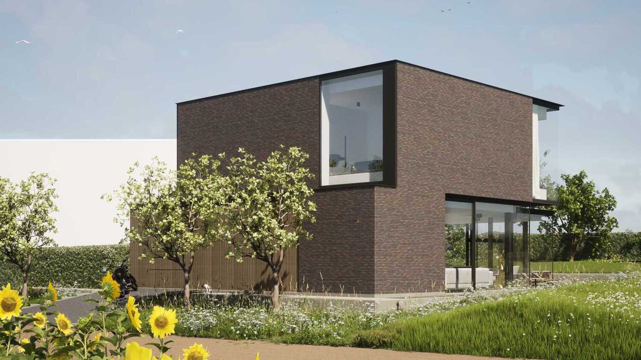 Kleinschalig en stijlvolle nieuwbouwwoningen te Galmaarden foto 2